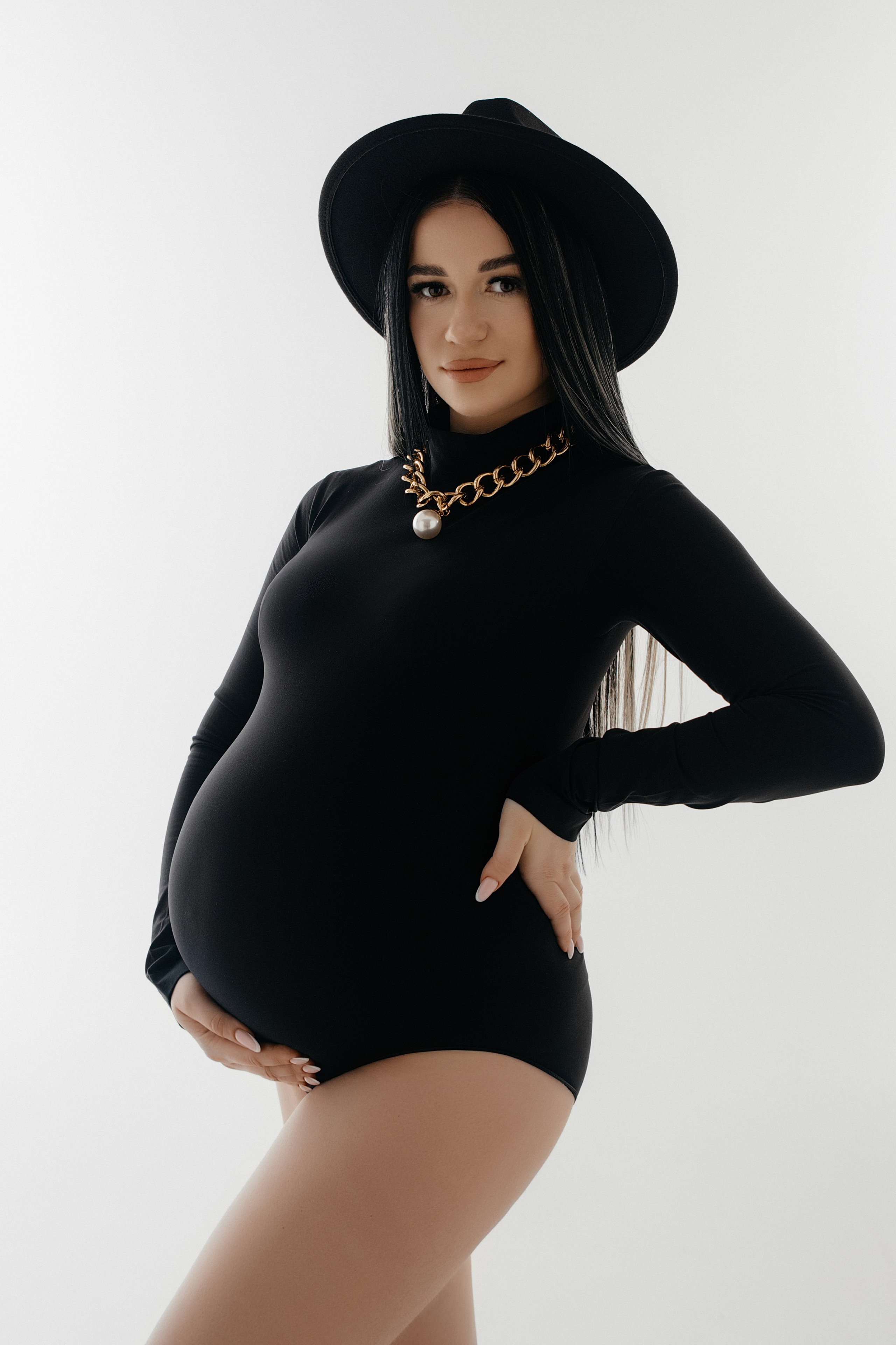 Шляпа, цепь