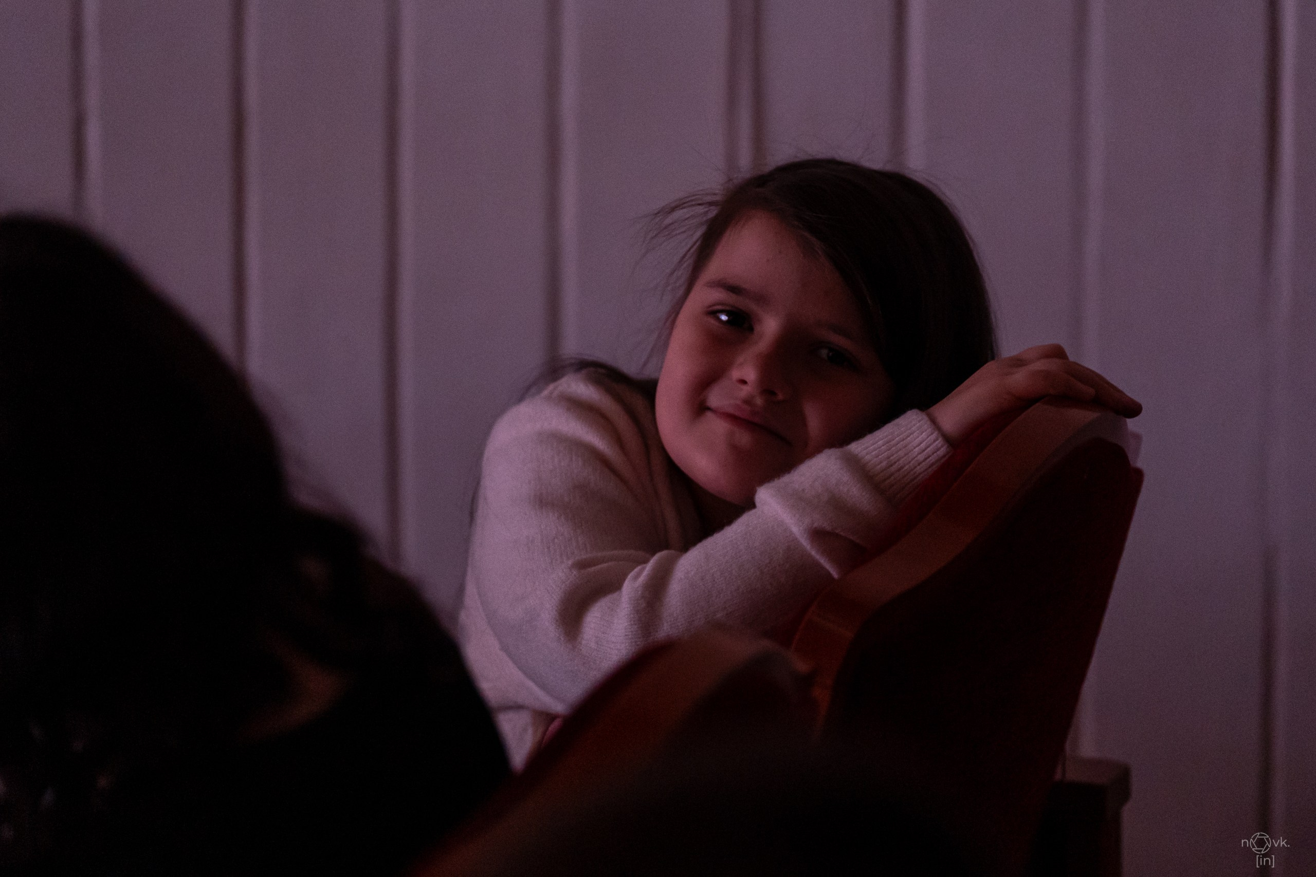 Ёлка. ФОТОГРАФ ИВАН НОВИКОВ | СТАВРОПОЛЬ