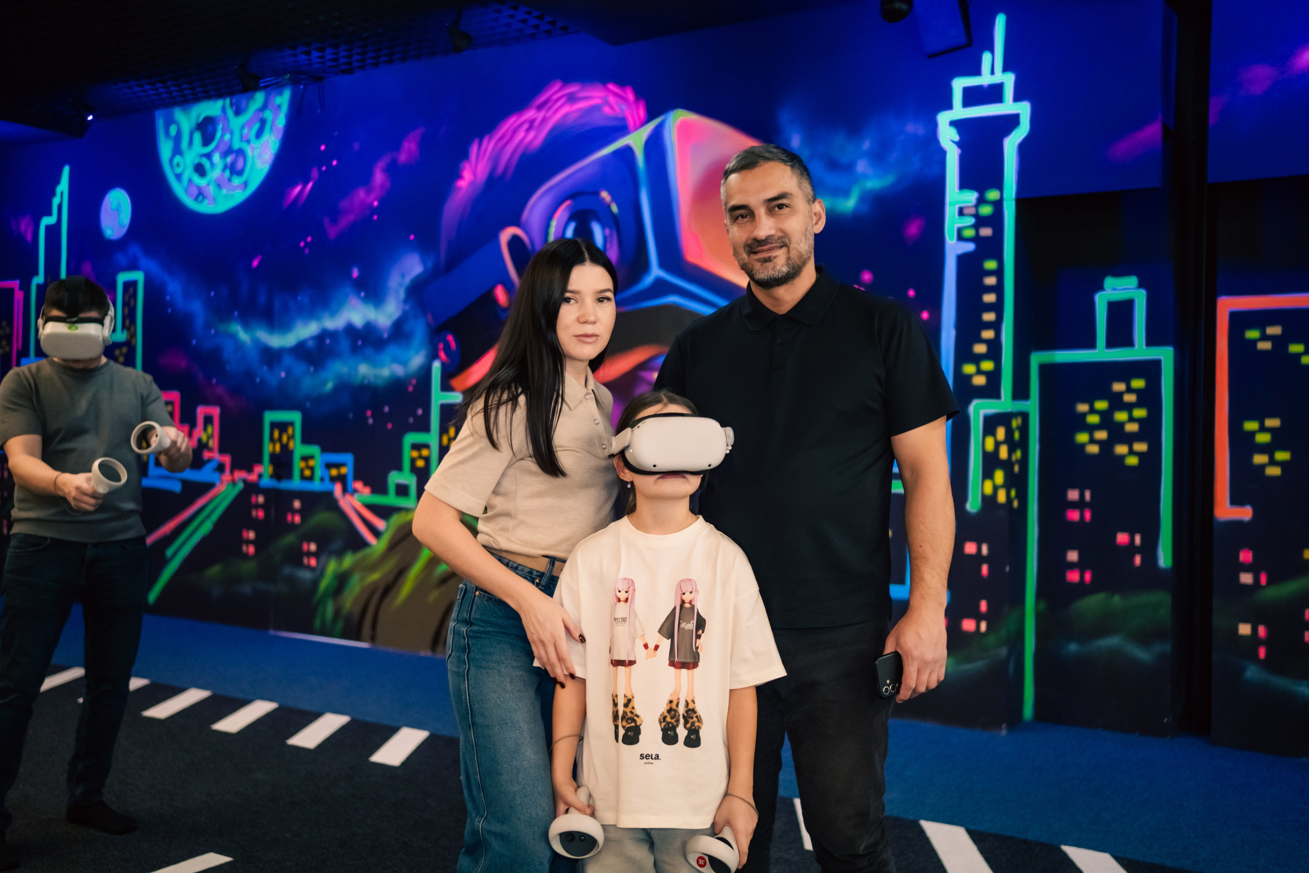 VR April-May. Felixtones