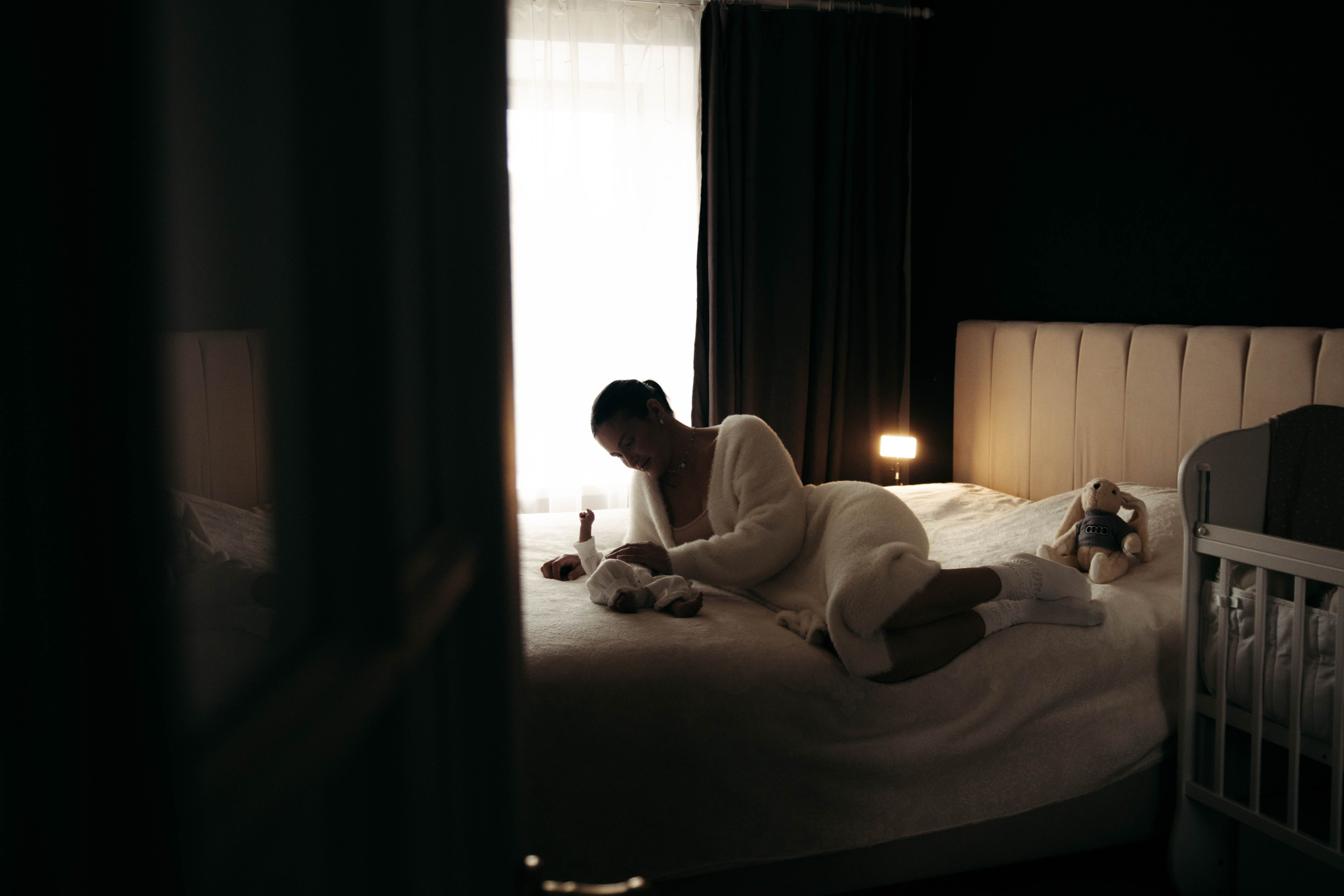 СЕМЕЙНЫЕ ИСТОРИИ. ФОТОГРАФ АНАСТАСИЯ САУШКИНА. г. Трехгорный