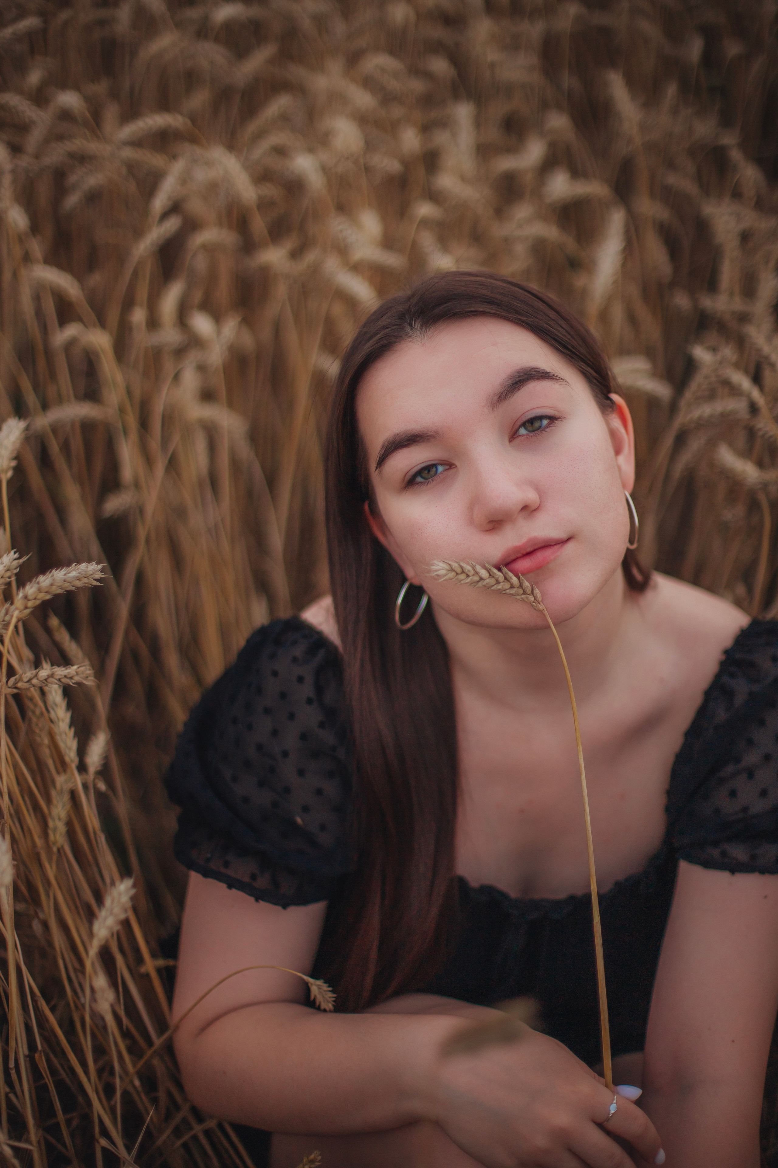 Регина. Фотограф Виноградова Зинфира в Санкт-Петербурге