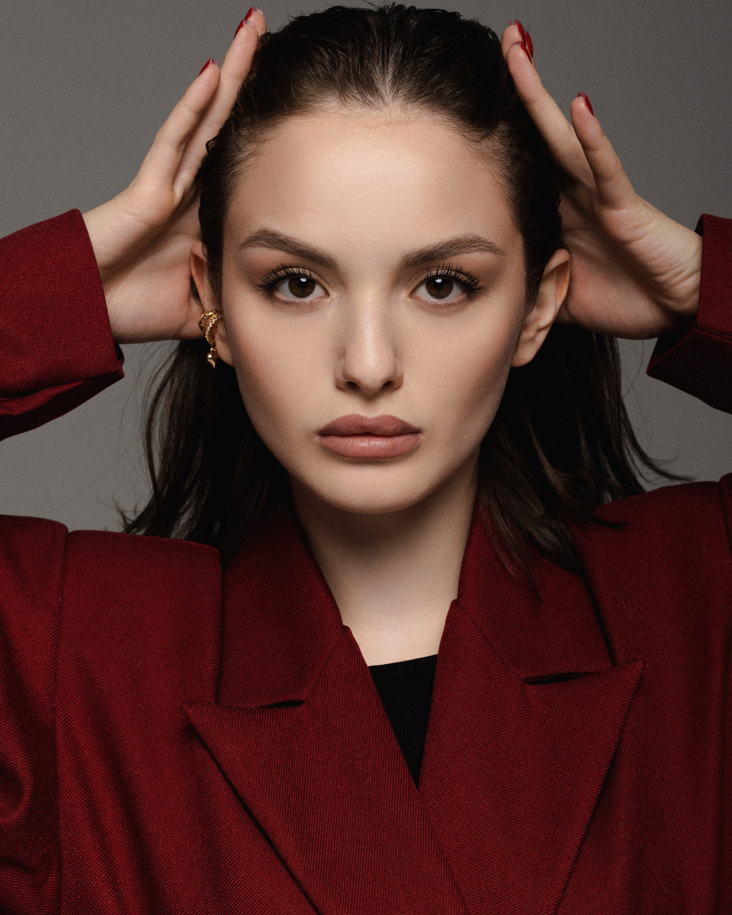 Индивидуально. Дубинкина Екатерина Фотограф Рязань, Москва