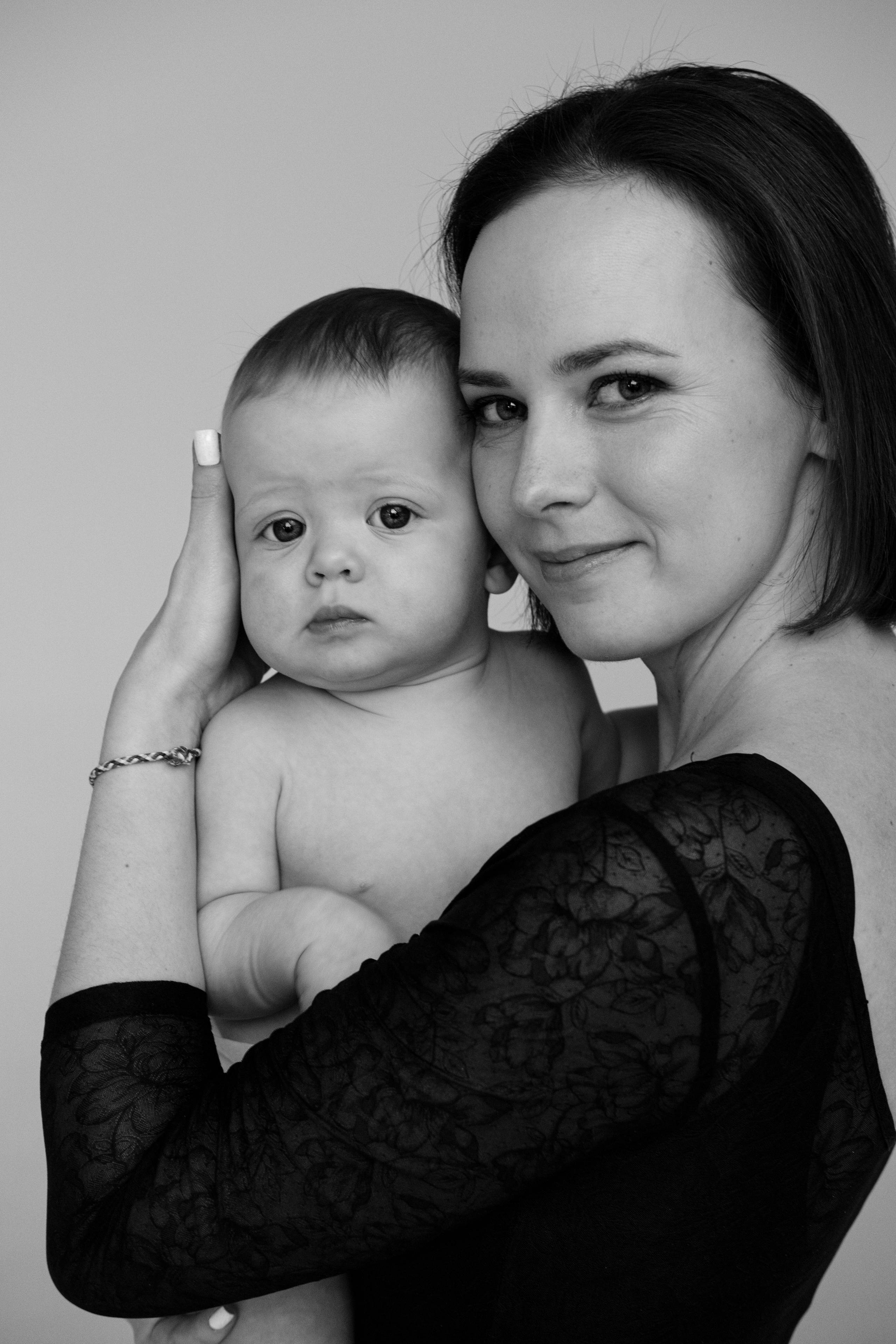 Фотосесии беременности , мам с детьми. Фотограф в Москве Юлия Рубцова (фото и видео)