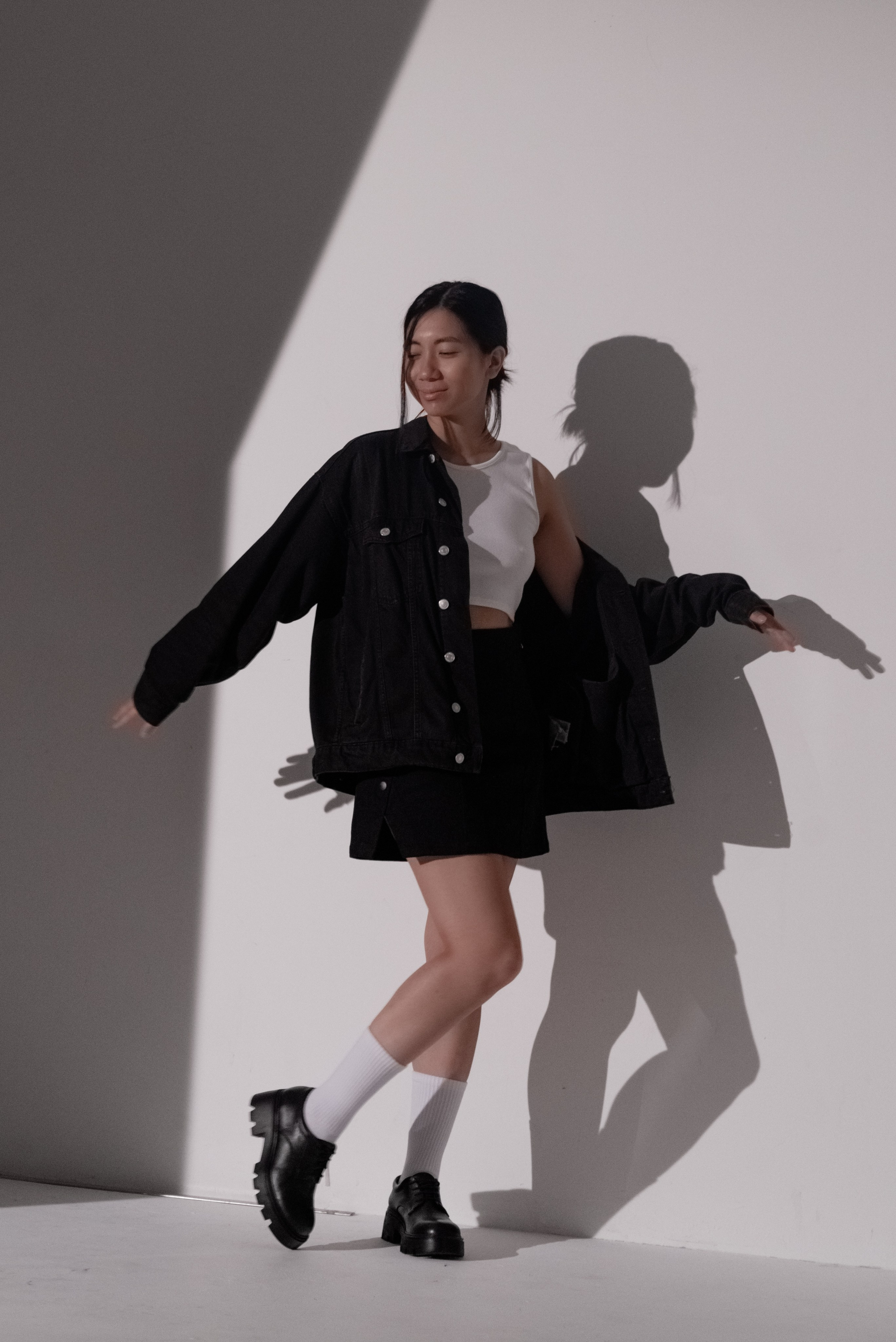 Женская студийная. Фотограф Светлана Воронцова