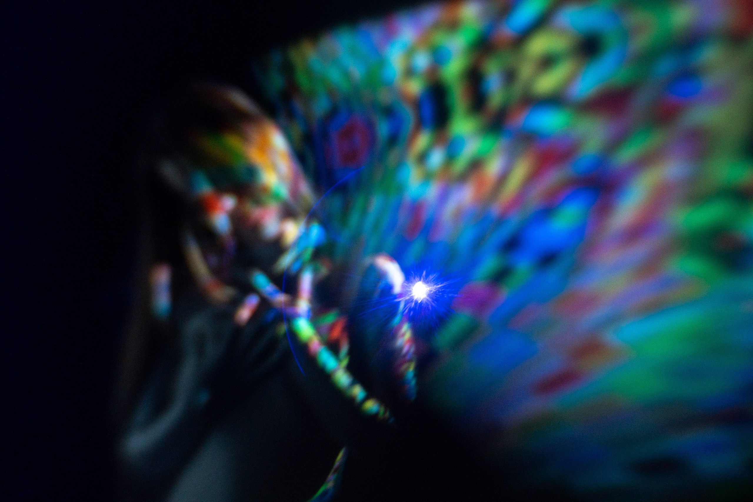 Образ женщины. Фотограф * Вячеслав Скоробогатов * Визульный Артист