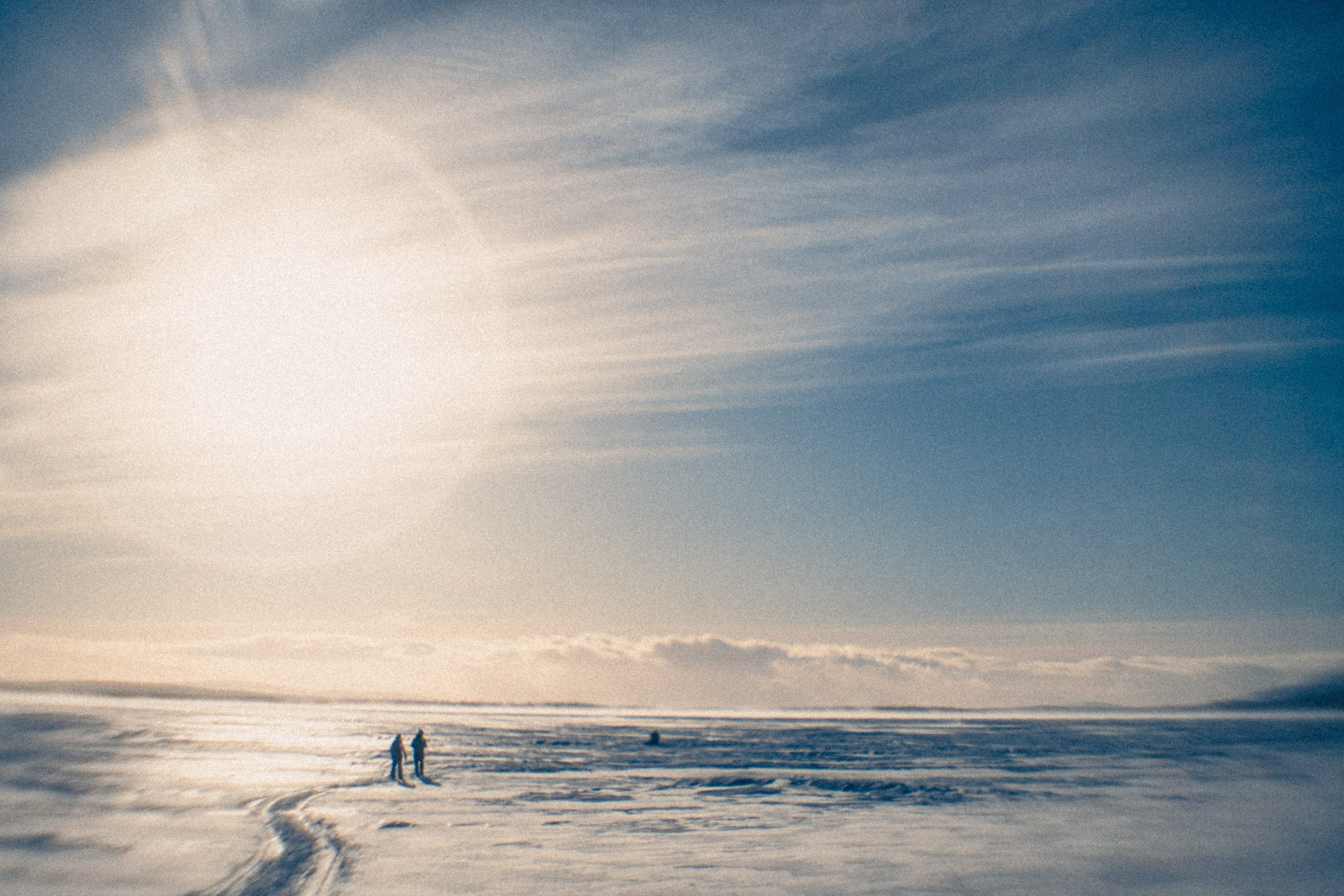 Священное озеро. Фотограф * Вячеслав Скоробогатов * Визульный Артист