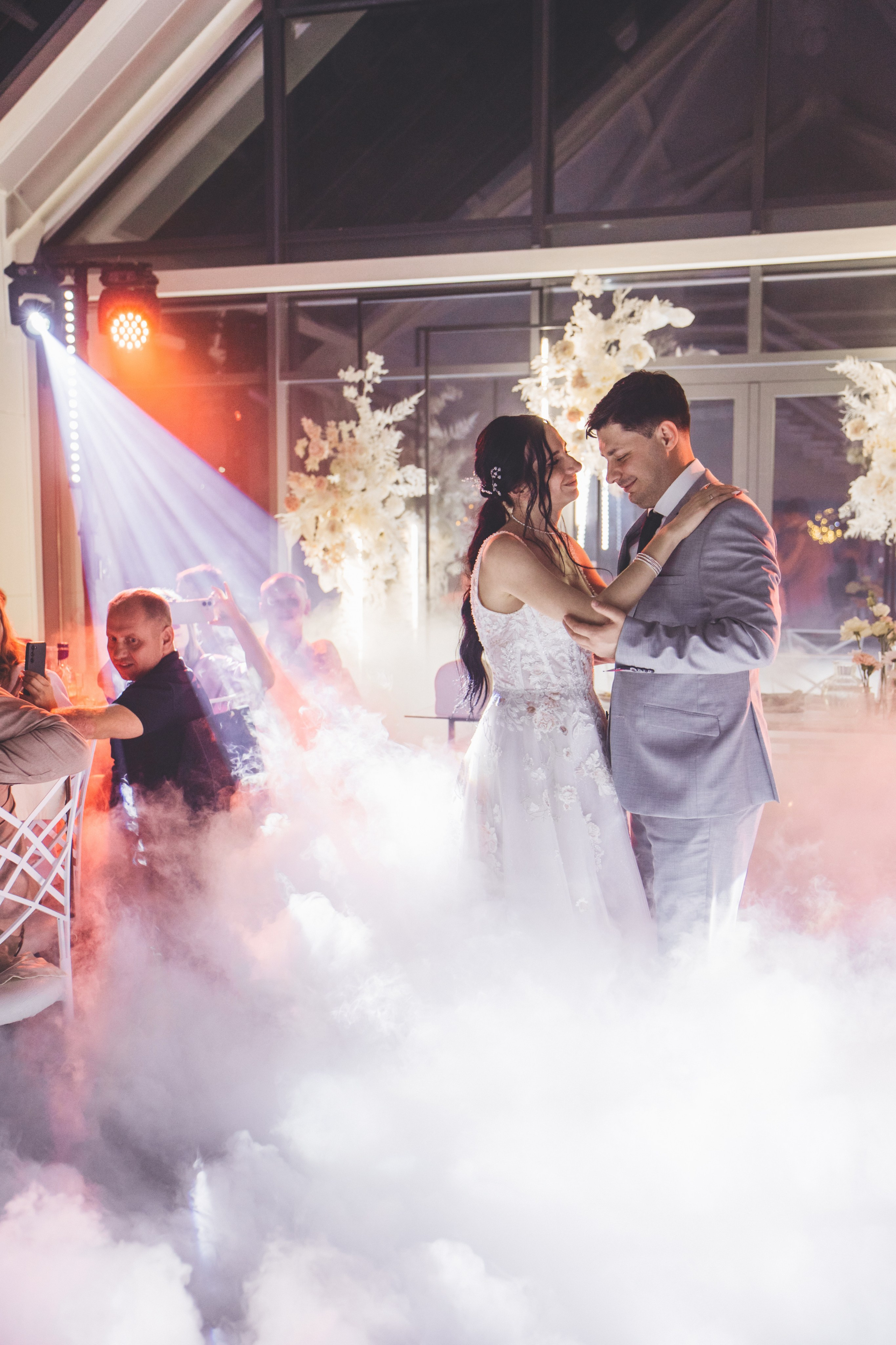 Татьяна и Евгений. Հարսանեկան լուսանկարչություն Հայաստանում Ադամյանների ընտանիքի կողմից