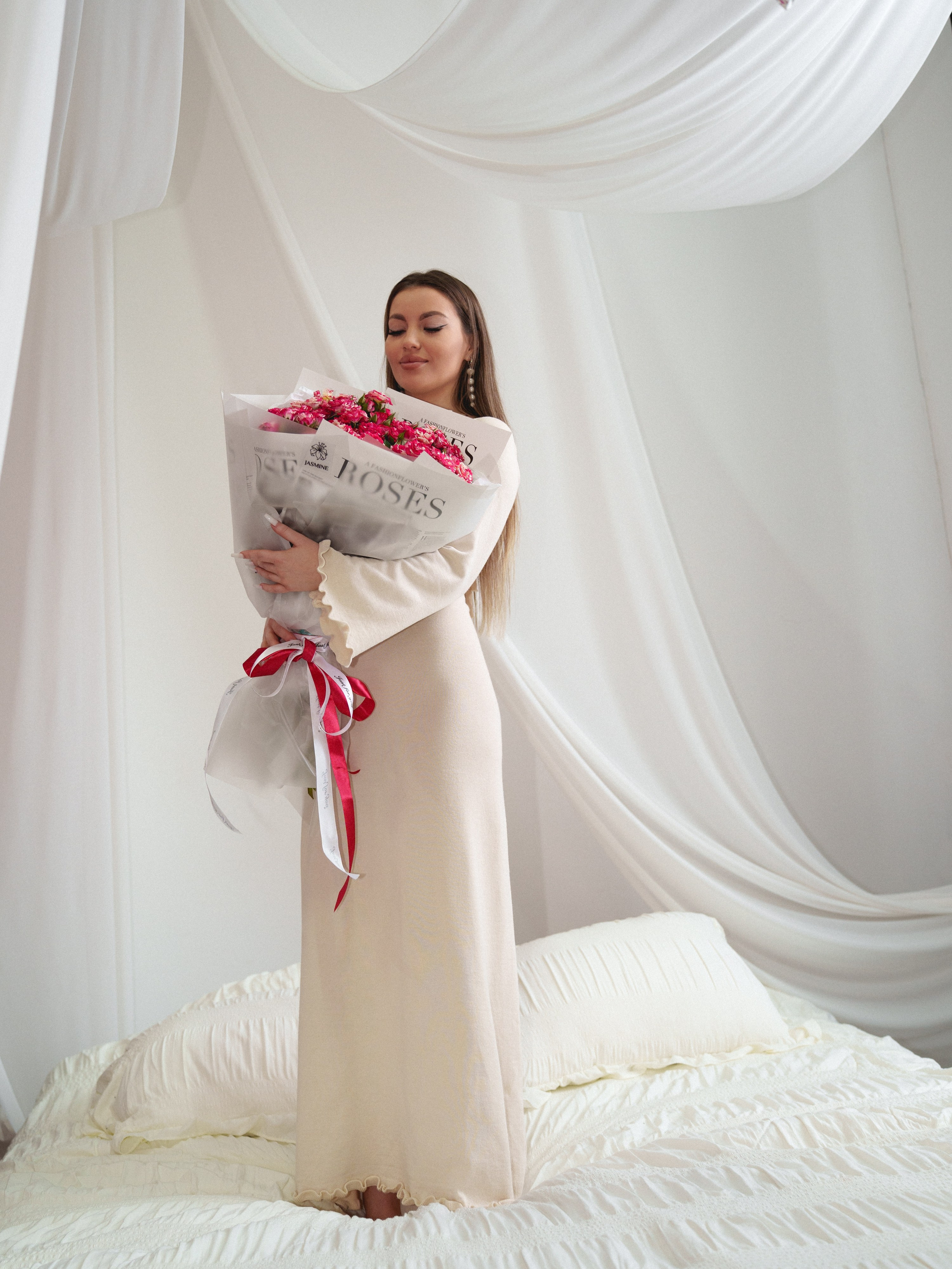 Цветы (контент к 14 февраля). Иван Упоров — фотограф, рилсмейкер чебоксары