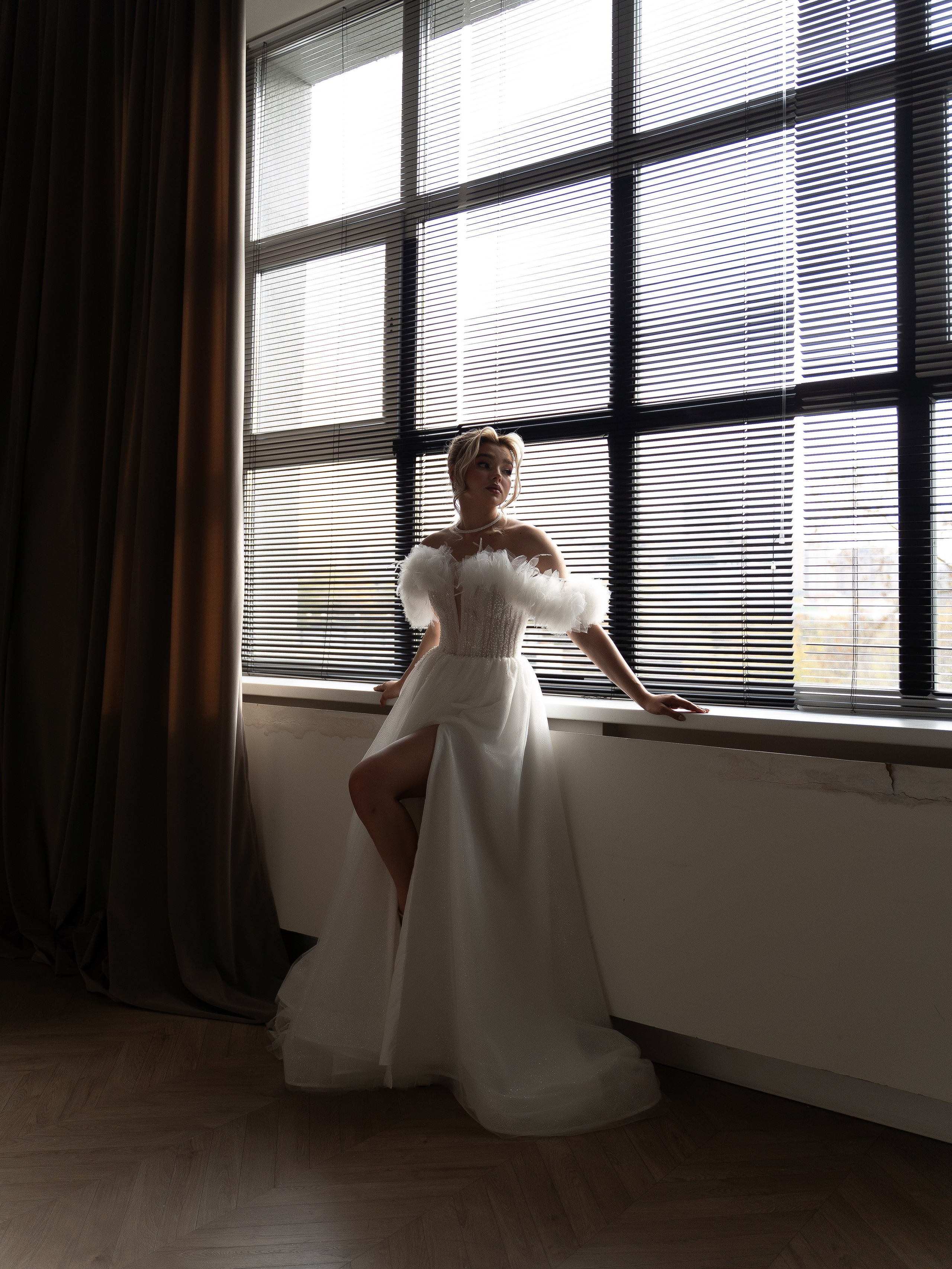 Каталог свадебных платьев. Иван Упоров — фотограф, рилсмейкер чебоксары