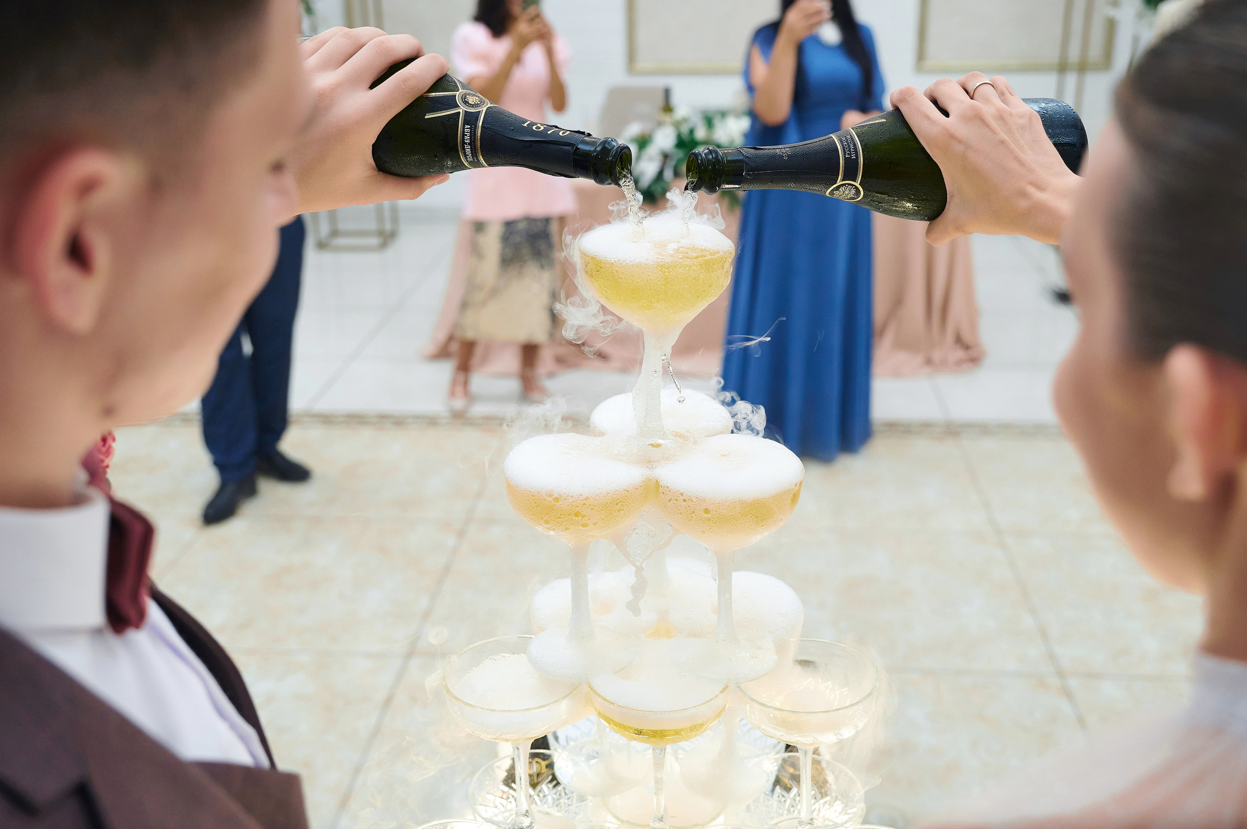 Тимур и Дарья. Фотограф Опыт Качество Скорость Горный Алтай Барнаул