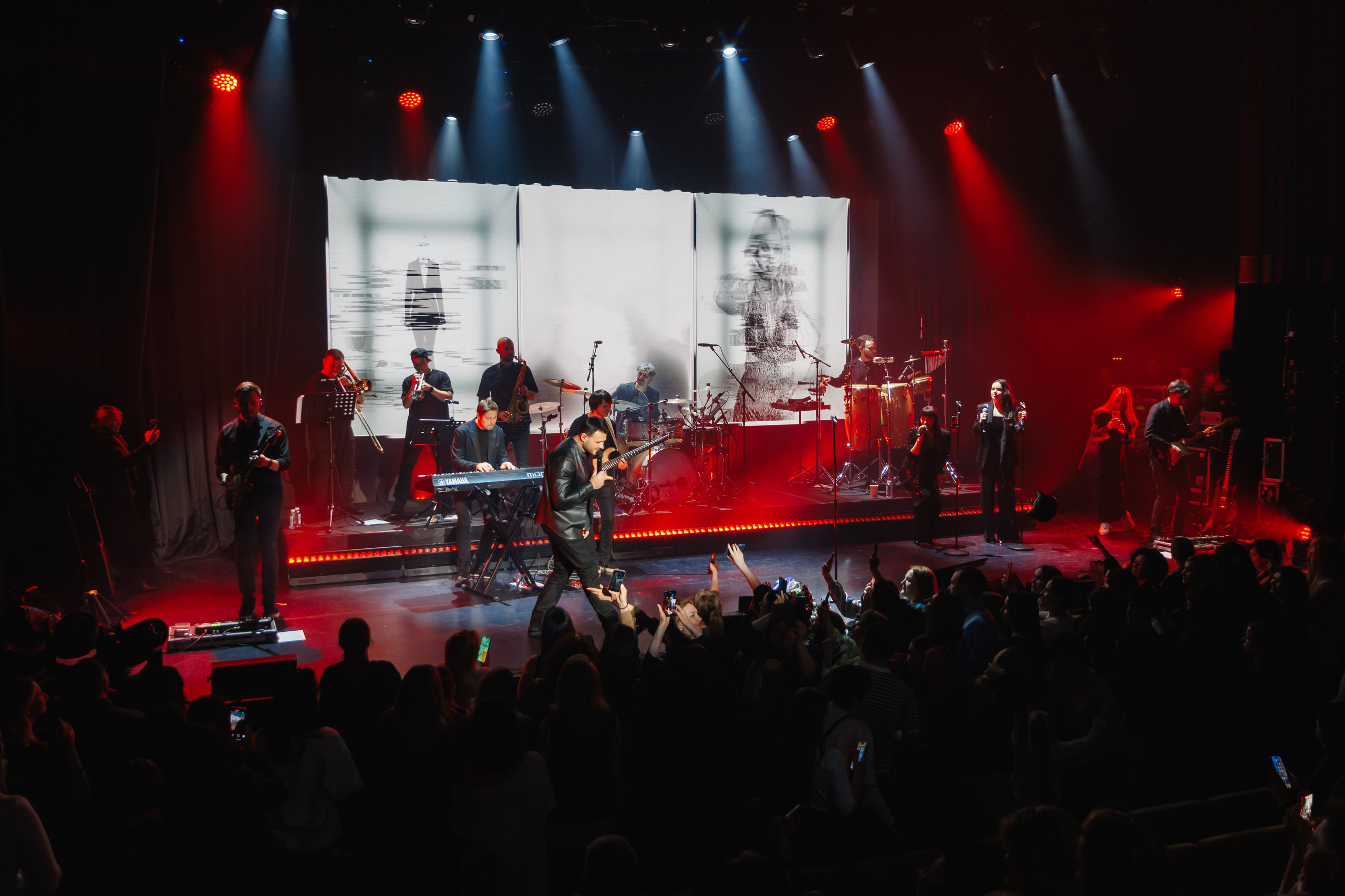 Emin, Пушкино. Фотограф Ольга Махалова — Санкт-Петербург, Москва, Нижний Новгород