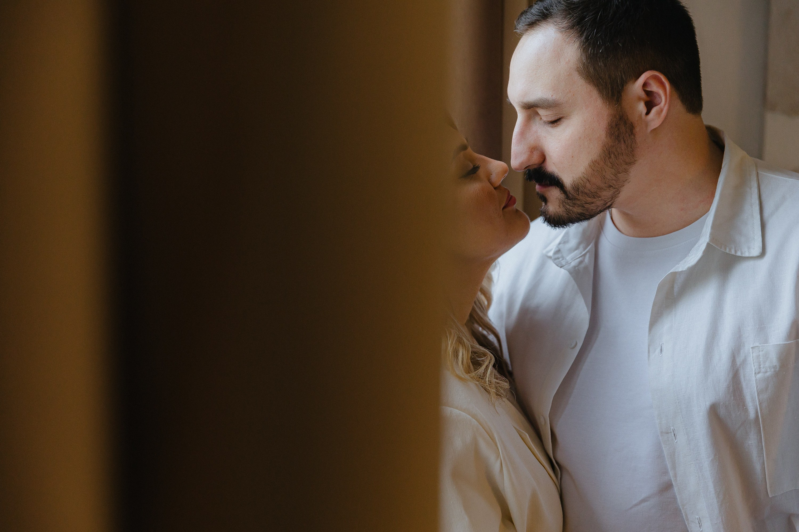 Саша и Аня. Главная