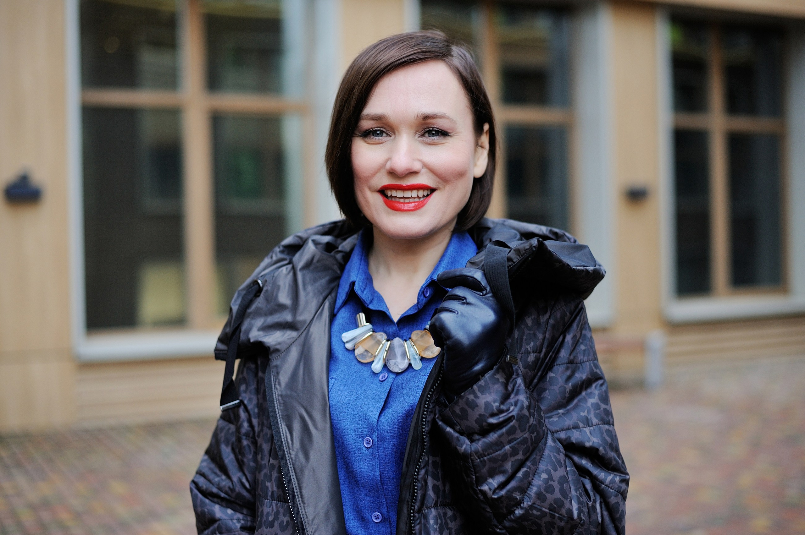 Звезды. Ника Морозова — репортажный и портретный фотограф в Москве