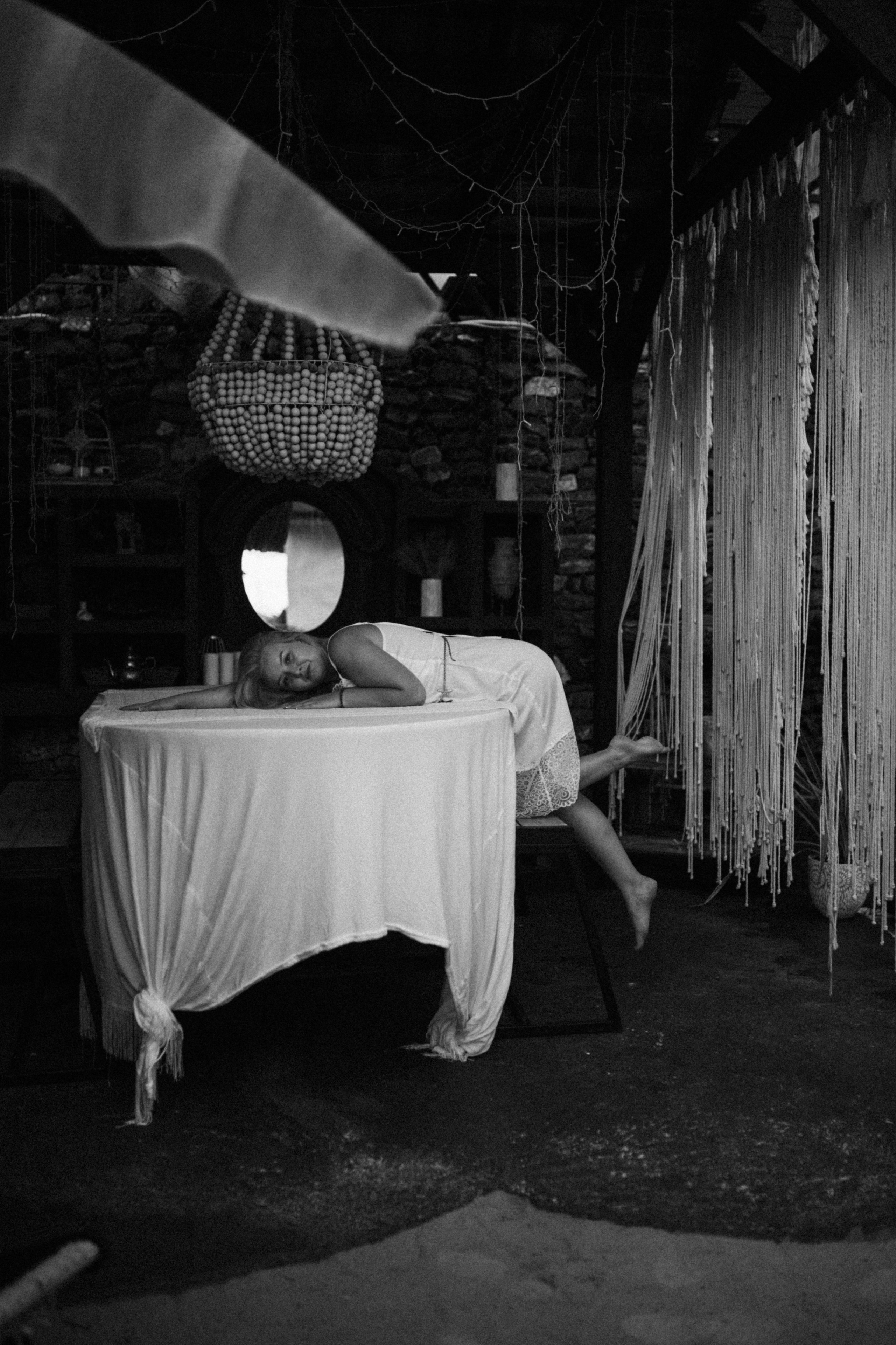 МикроБали. Кристина. Яна Романова Семейный фотограф в Сочи и Адлере