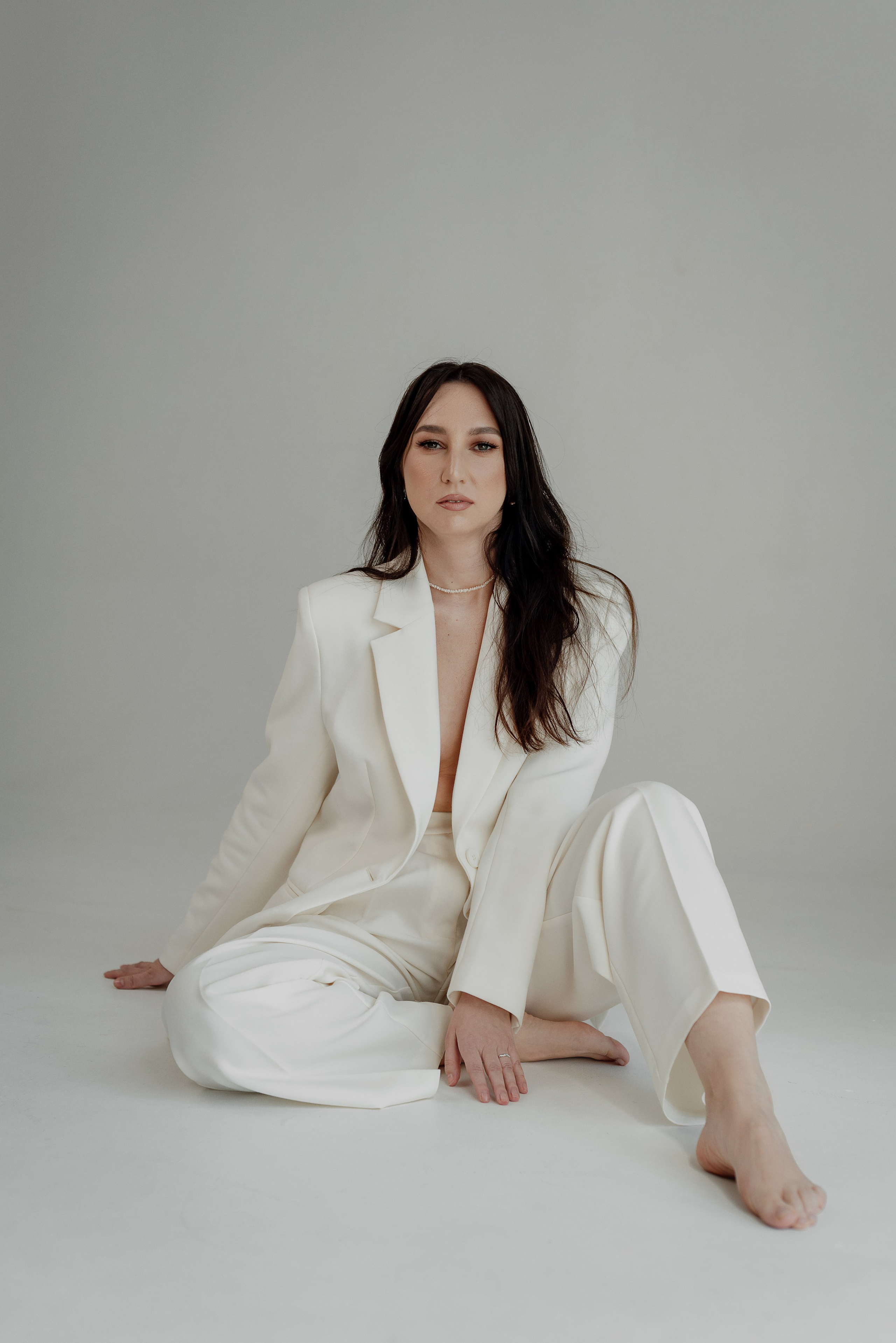 Ирина. Фотограф Ульяновск Ксения Холматова