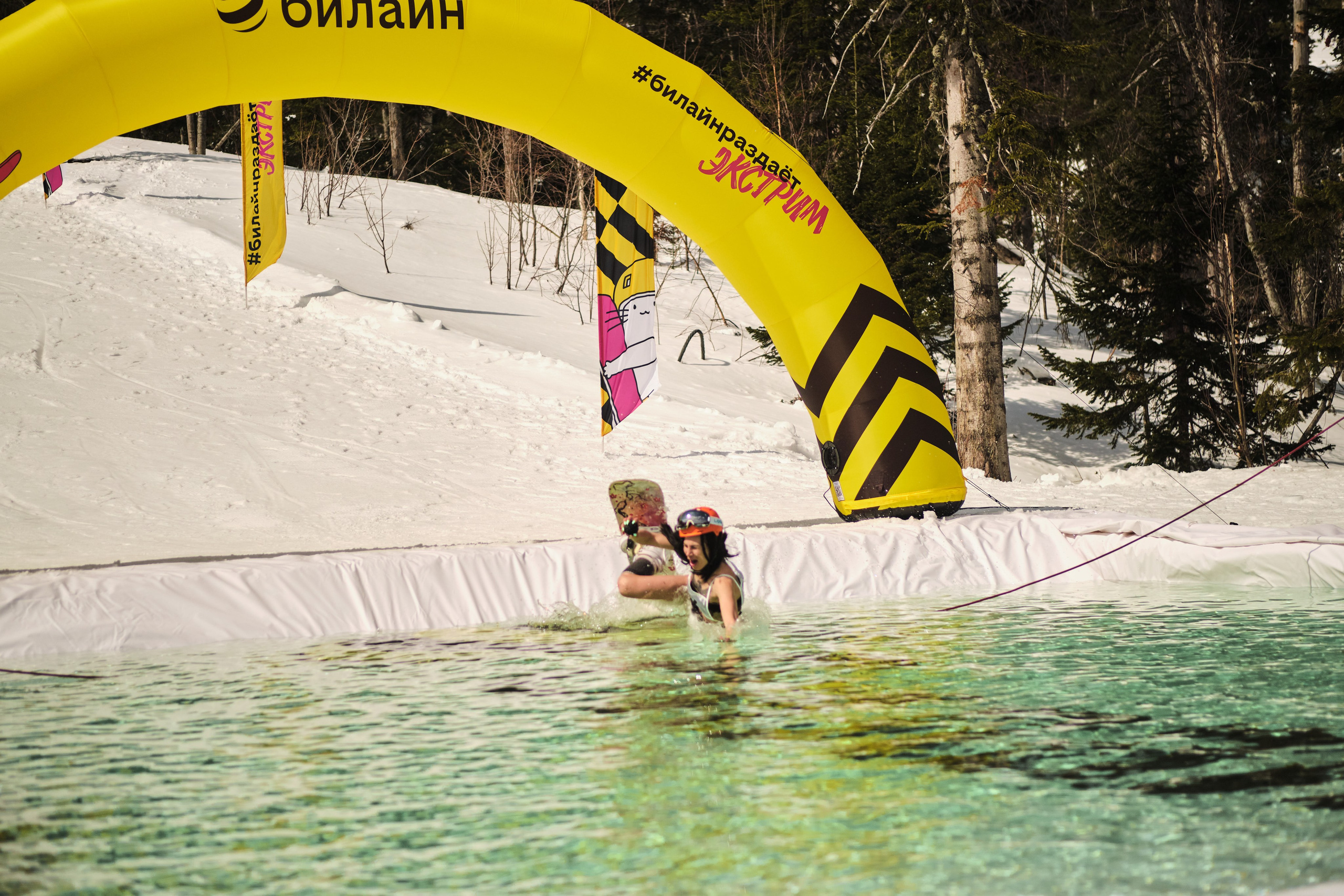 Грелка фест 21.04.2023. Свадебный и семейный фотограф в Новокузнецке Иван Иванов