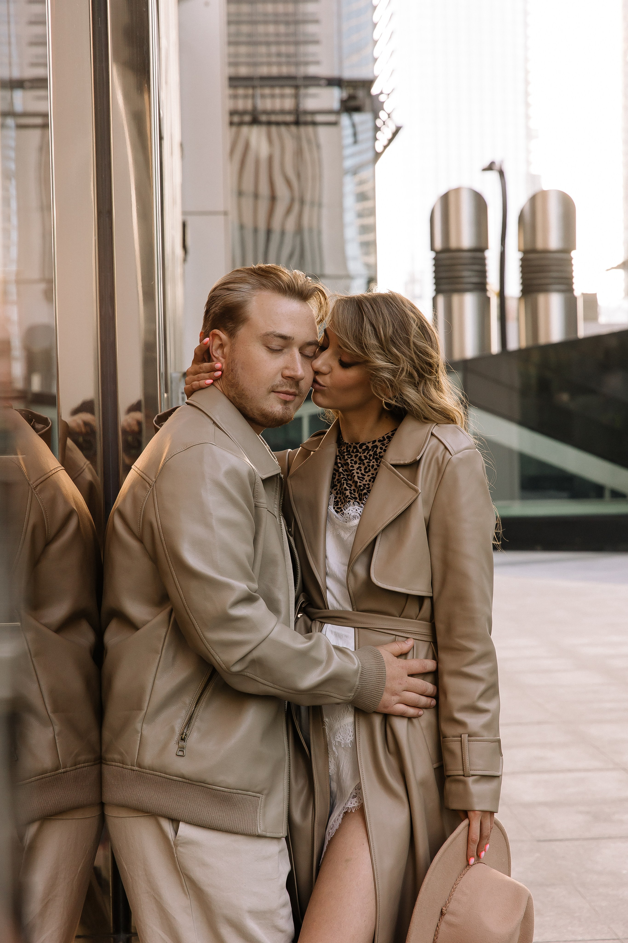 Love story Богослава и Ани. Свадебный и семейный фотограф в Набережных Челнах и Казани