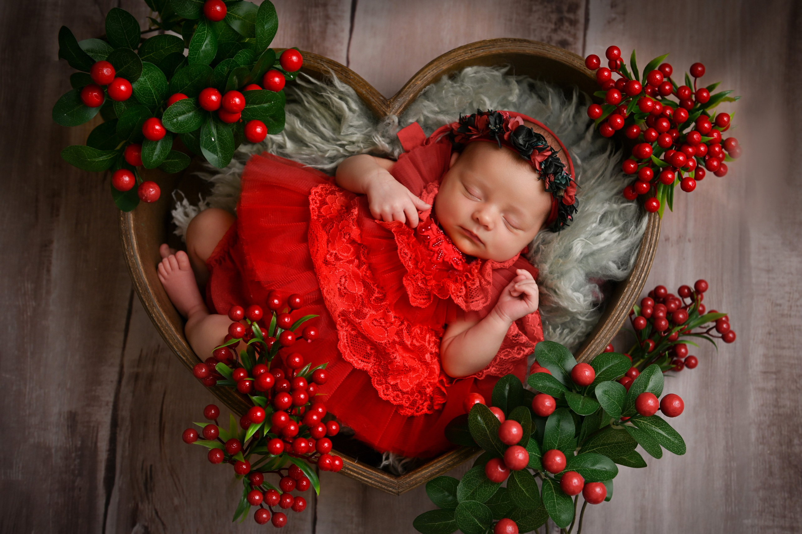 Новорожденные. Детский фотограф новорожденных в Москве Мария Бахоашвили