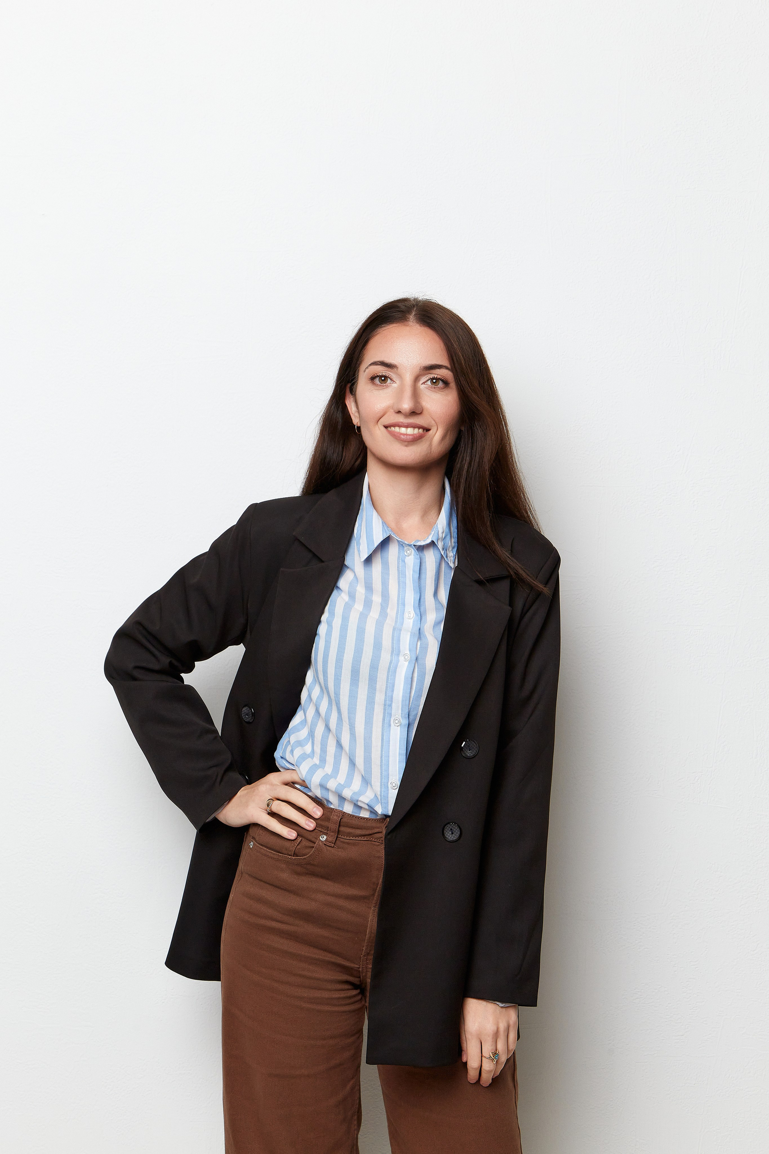 Фотосессия сотрудников в Краснодаре. Фотограф Руслан Потапов в Краснодаре