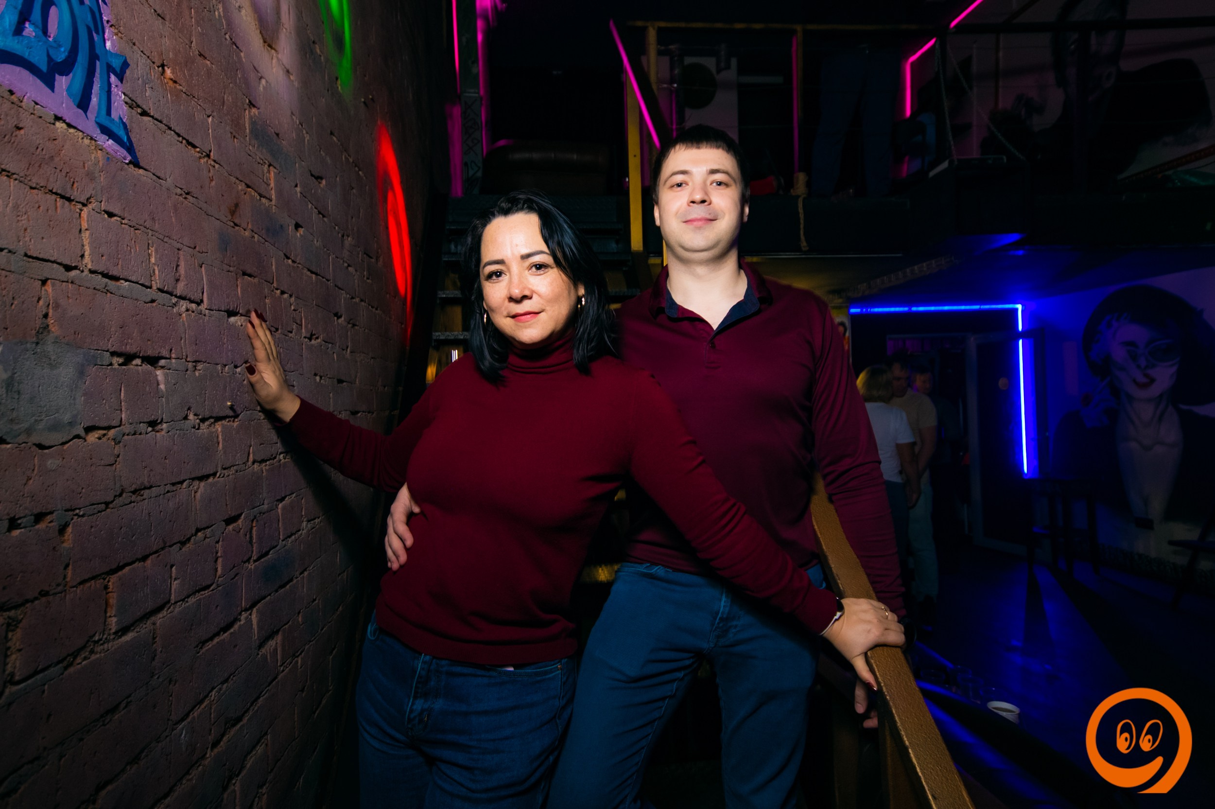 Шашлычная вечеринка | 15.11.2025. Галерея Фантим