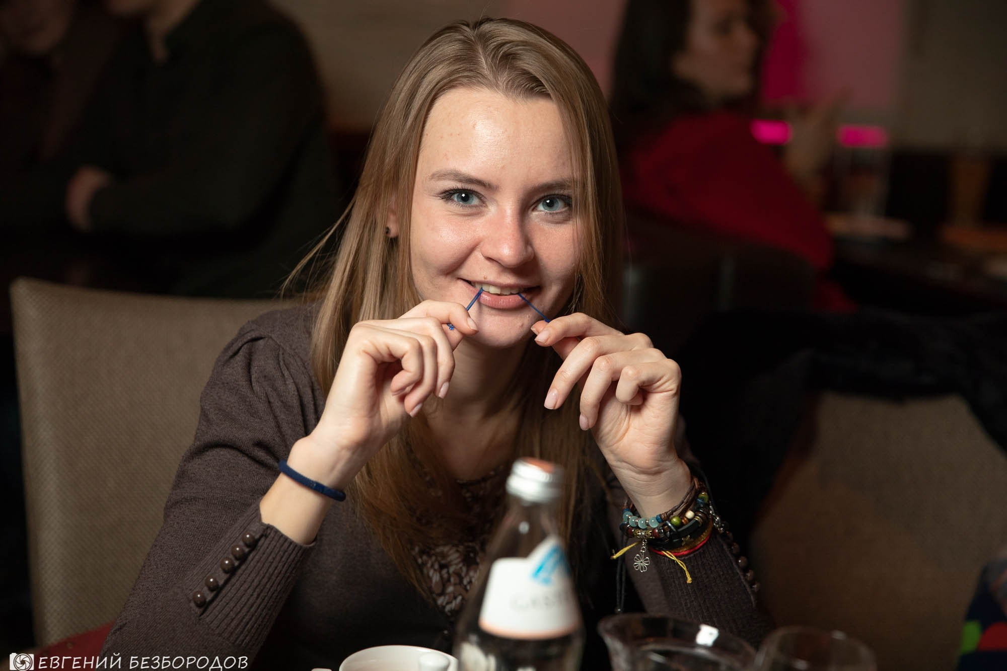 Музыкальная вечеринка «Все звезды» | 15.12.2018. Галерея Фантим