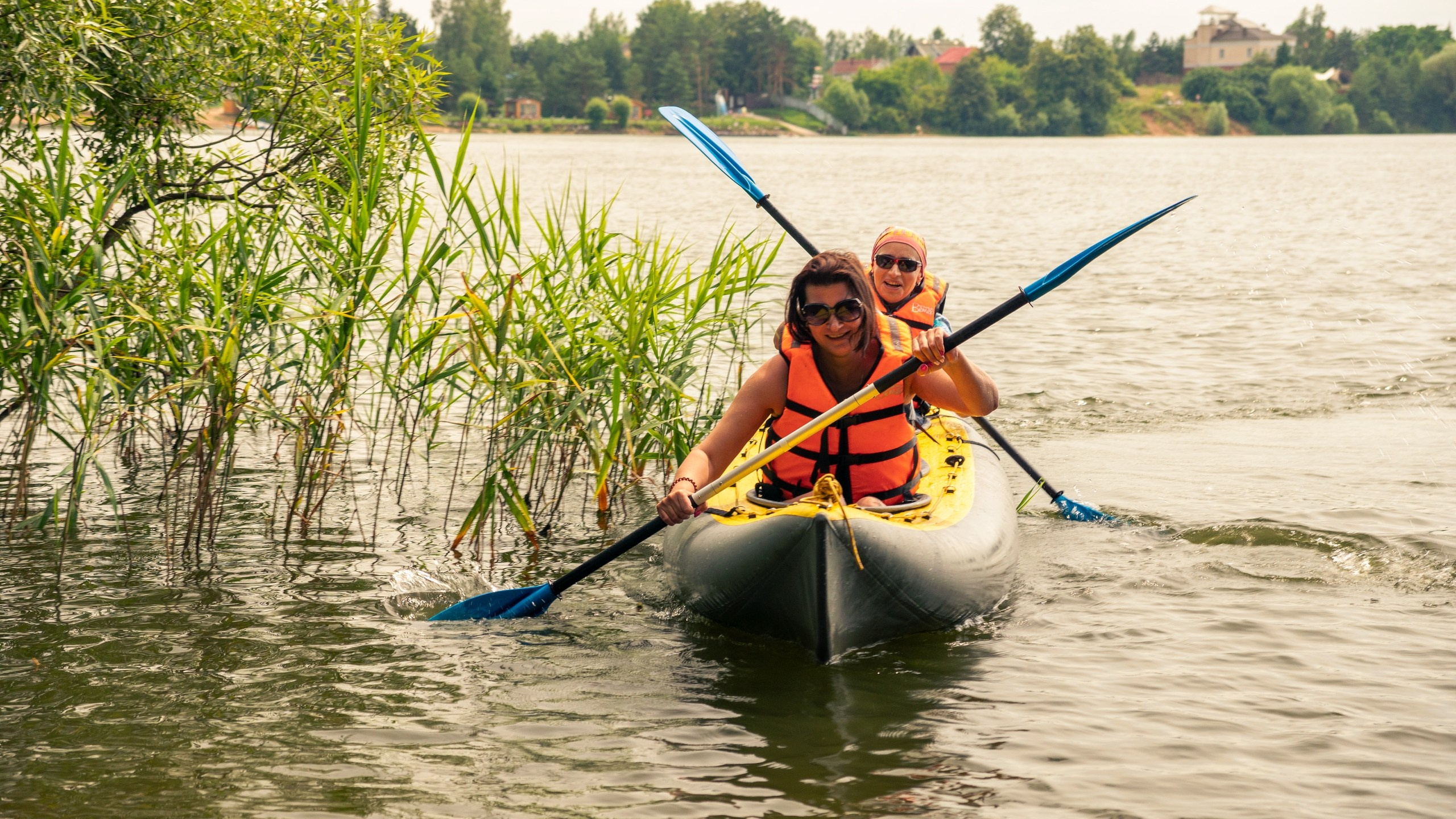 Походная романтика 49 Стражи поляны | 18-20.07.2025. Галерея Фантим