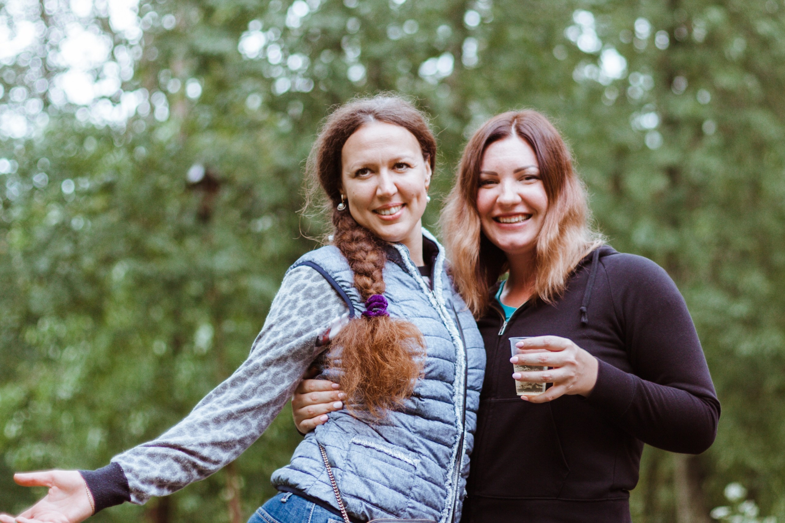 Шашлыки с ночевкой | 20-21.06.20. Галерея Фантим