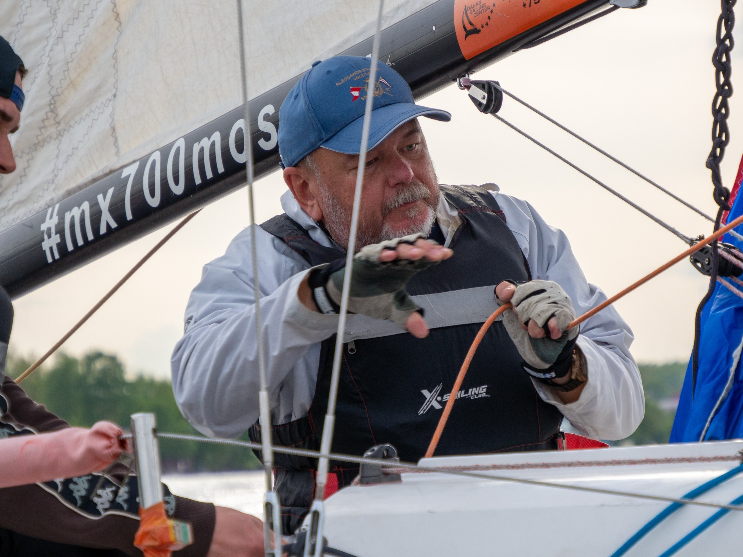 Яхтинг | 17.05.2025. Галерея Фантим