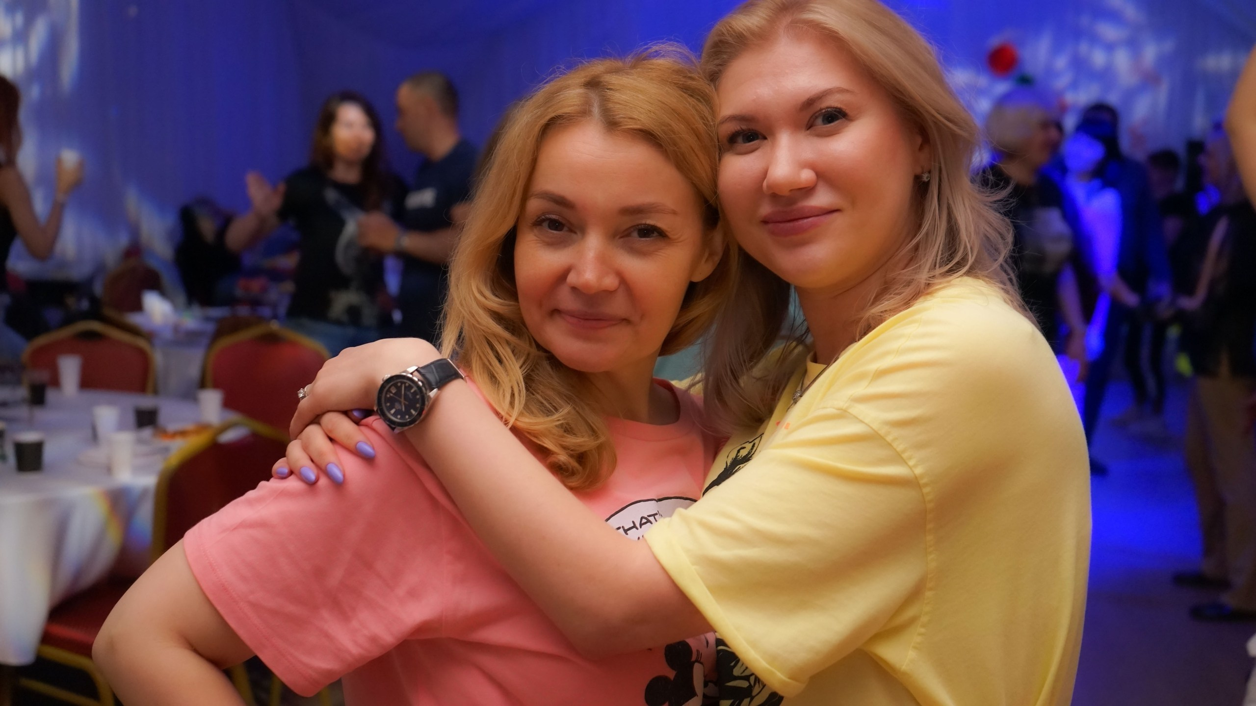 День рождения Фантима. 12 лет! | 29-30.05.21. Галерея Фантим