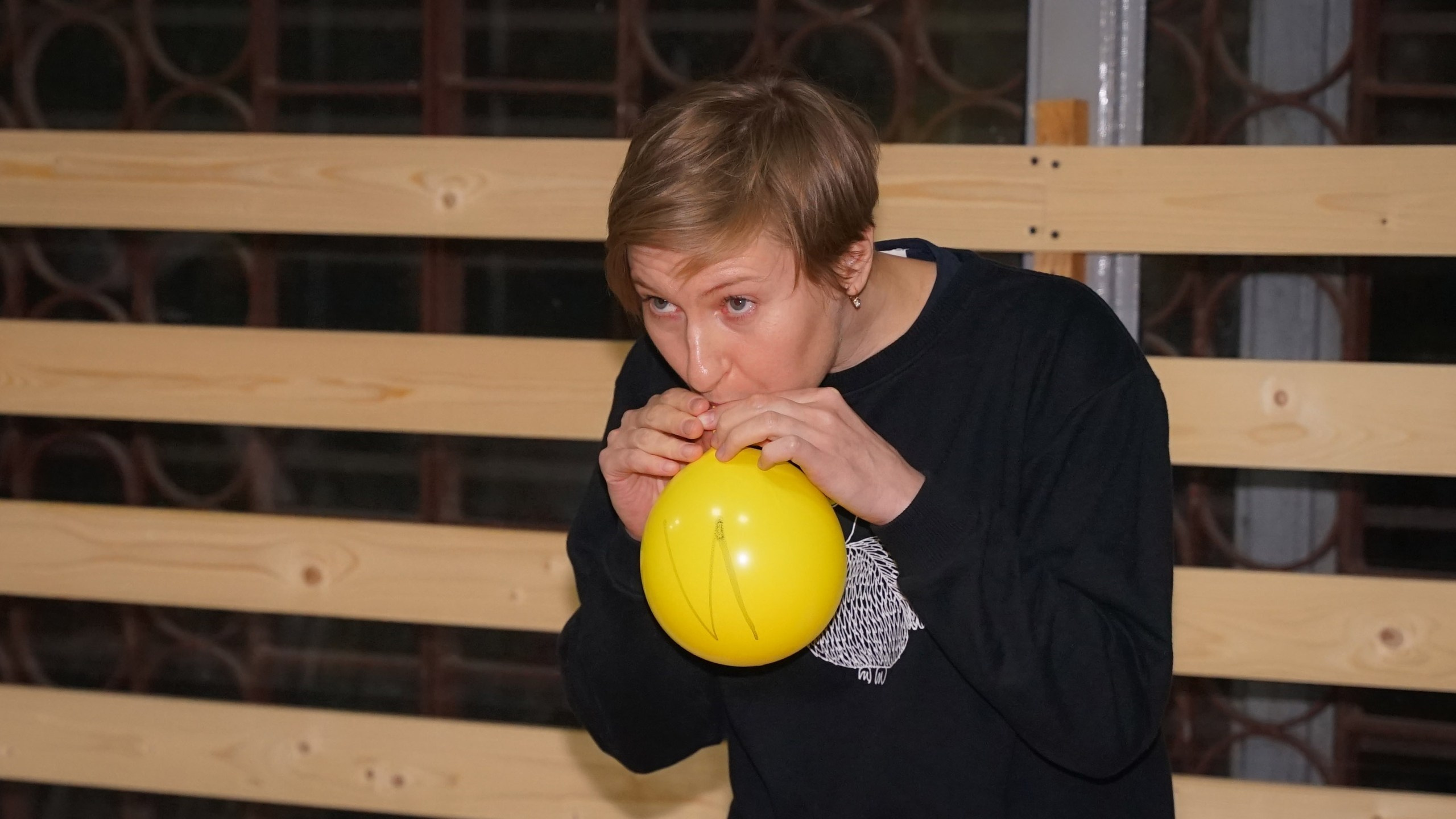 Фандемия 2023. Выезд в д/о Ершово | 30.09 — 01.10.23. Галерея Фантим