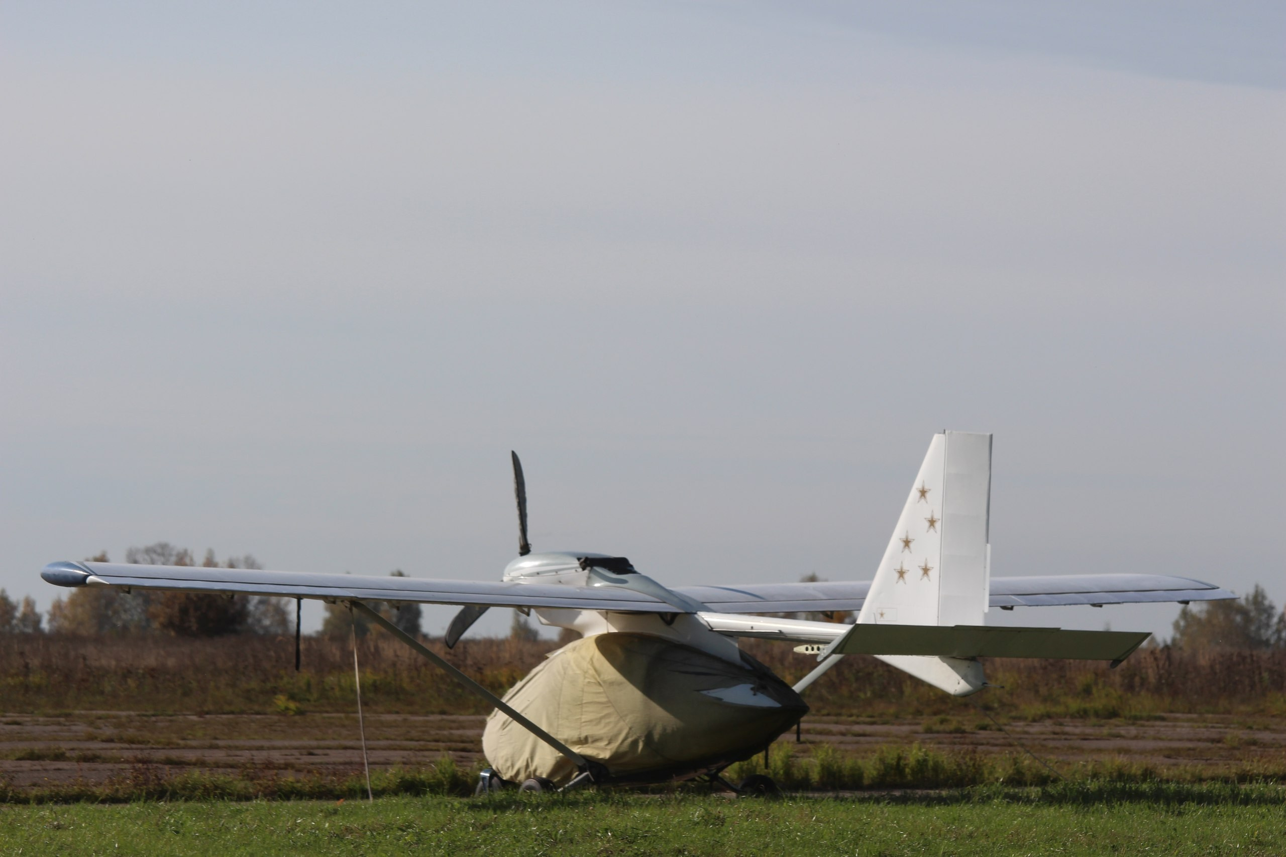 Самолеты и планеры | 02.10.2016. Галерея Фантим