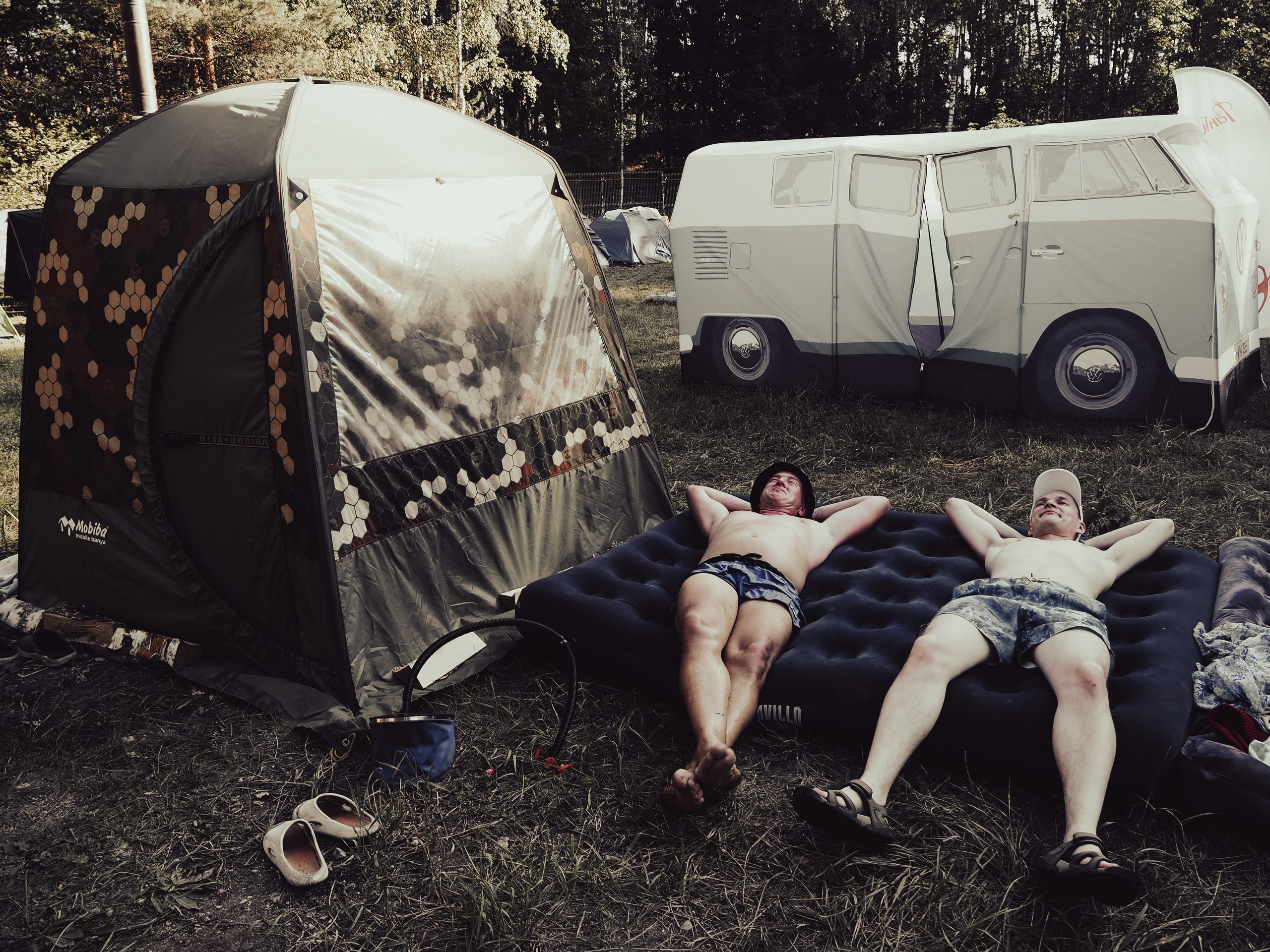 Походная Романтика 43. ФанФест | 04-06.08.23. Галерея Фантим