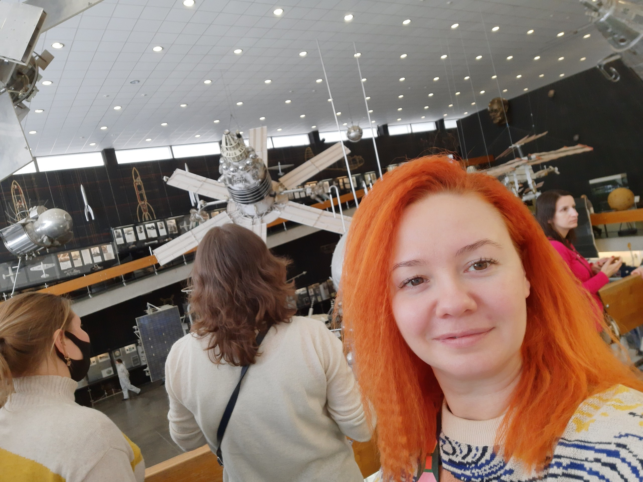 Калуга | 13-14.02.2021. Галерея Фантим