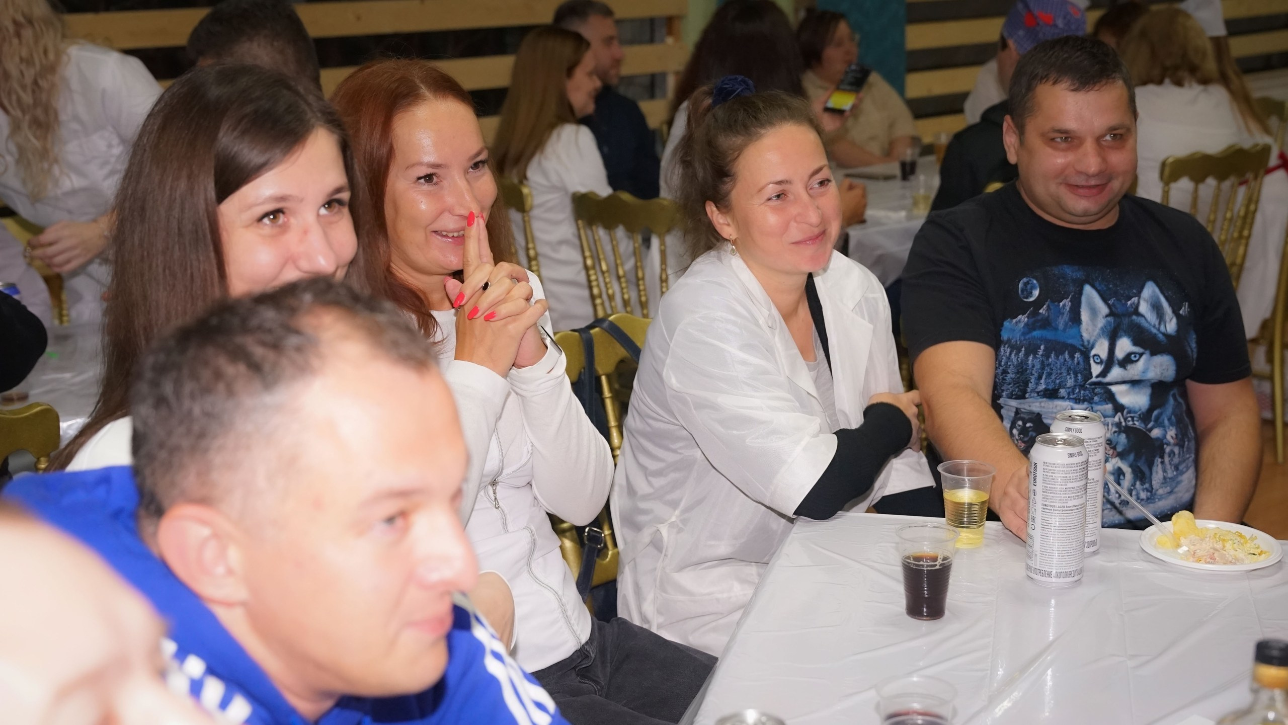 Фандемия 2023. Выезд в д/о Ершово | 30.09 — 01.10.23. Галерея Фантим