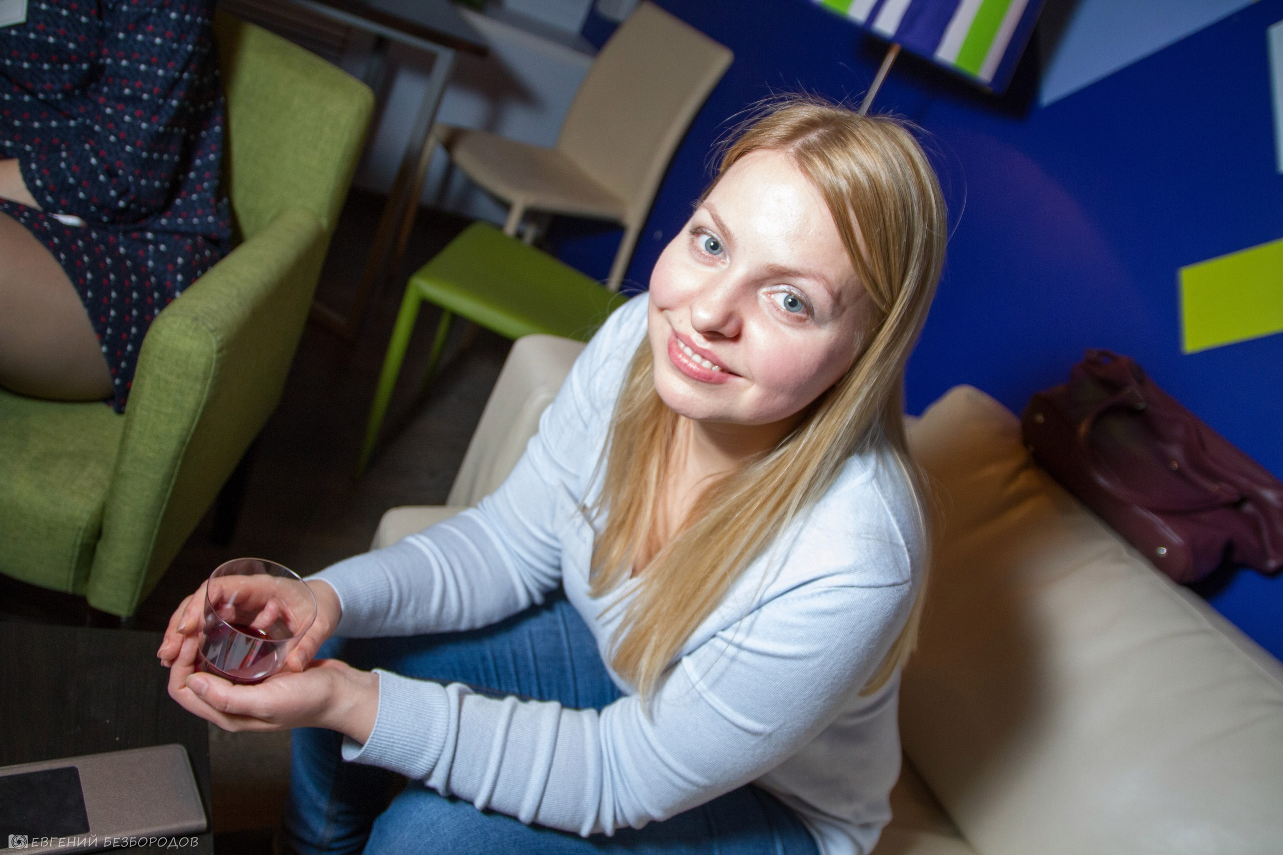 Неслучайные встречи | 04.03.2017. Галерея Фантим