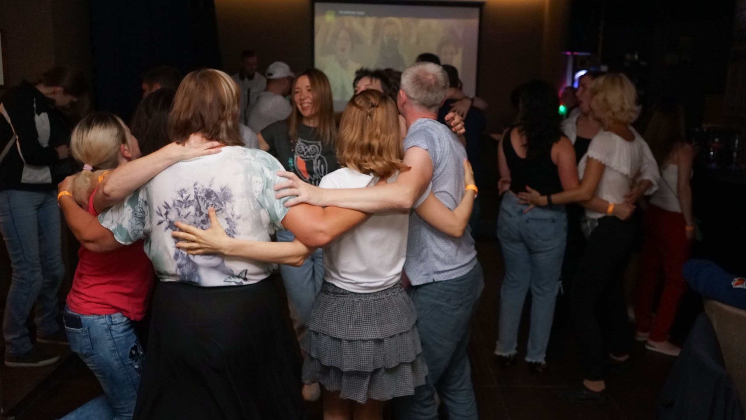 The Дискотэка Party. Клубная вечеринка | 28.08.2021. Галерея Фантим