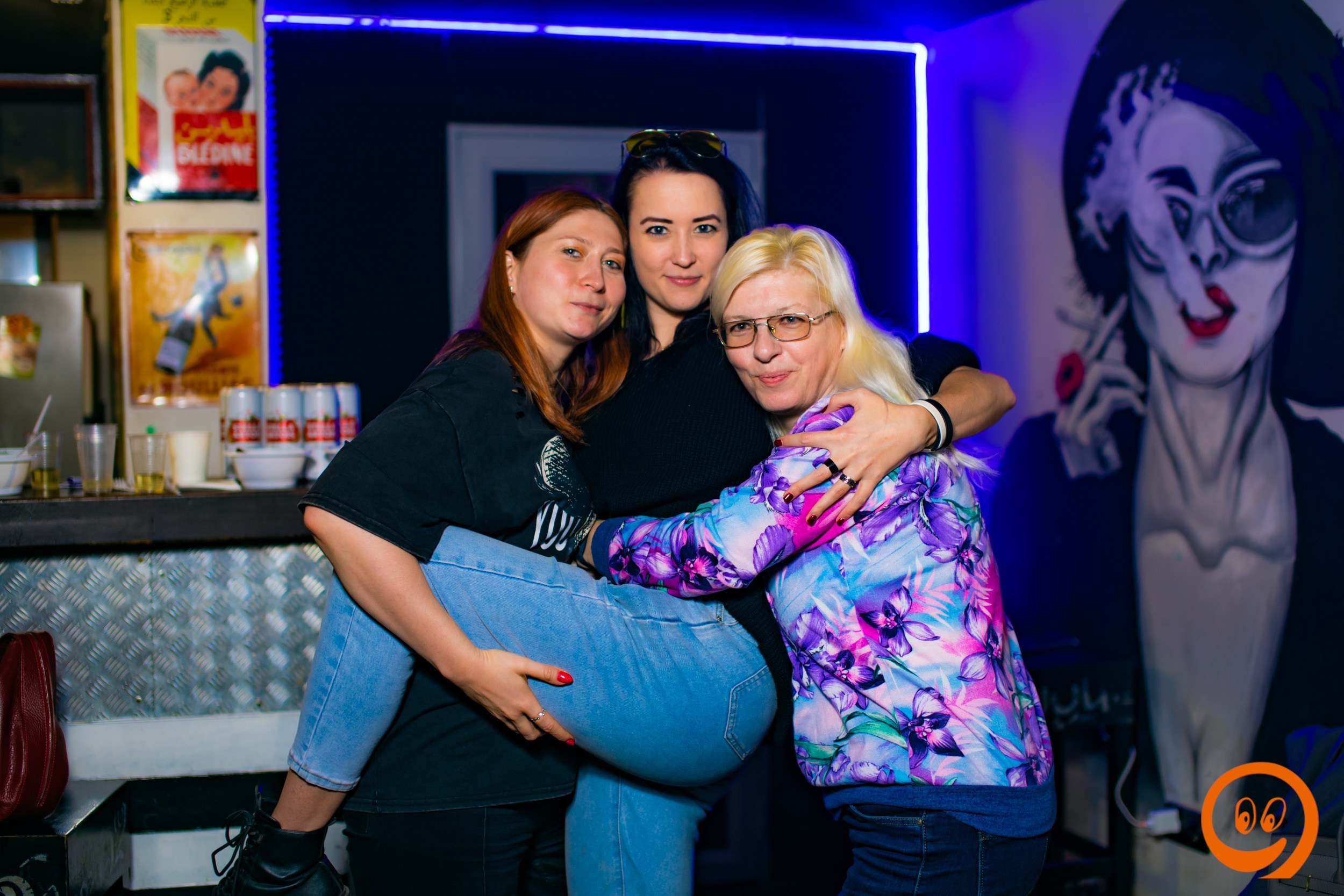 Шашлычная вечеринка | 15.11.2025. Галерея Фантим