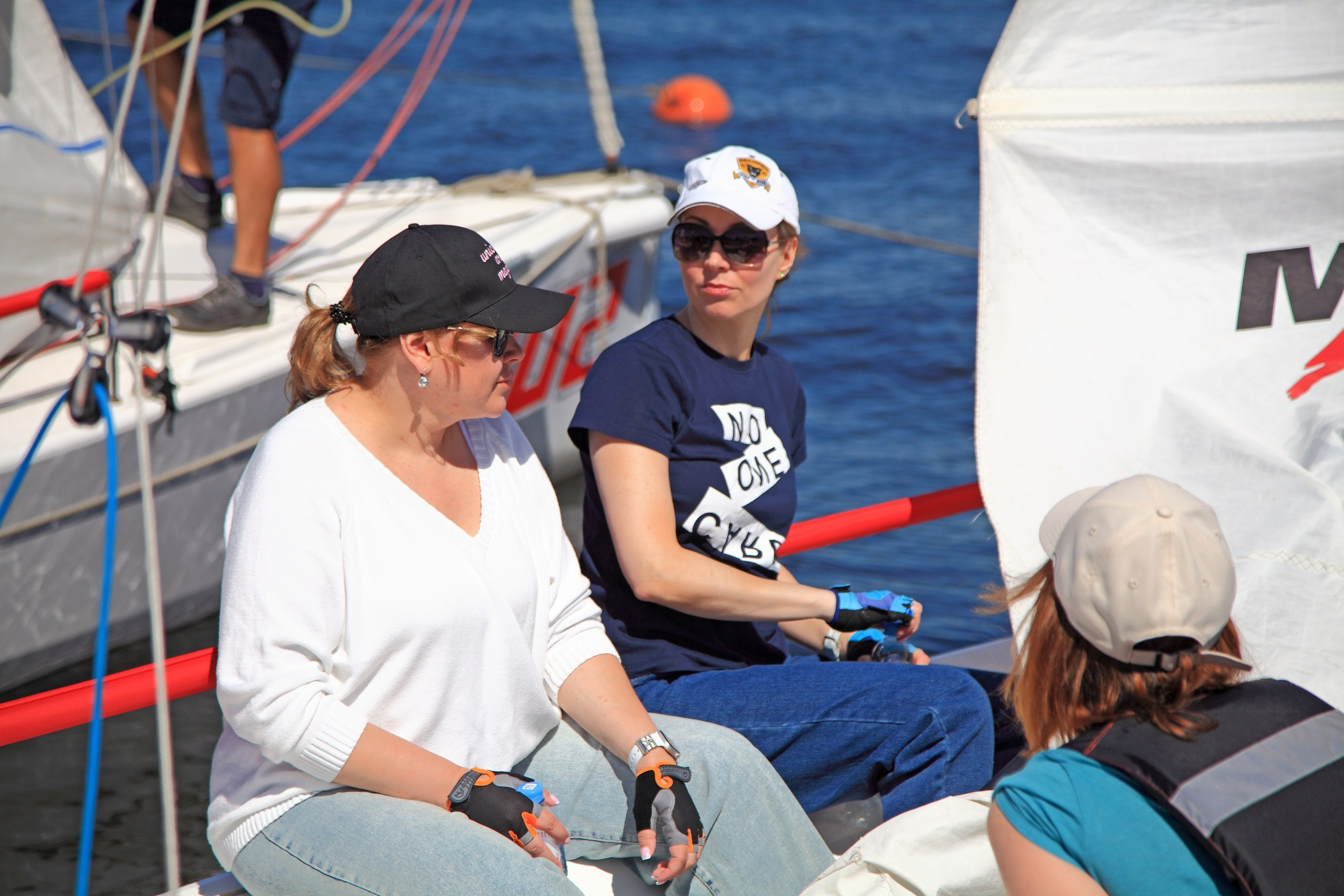 Яхтинг | 25.05.2024. Галерея Фантим