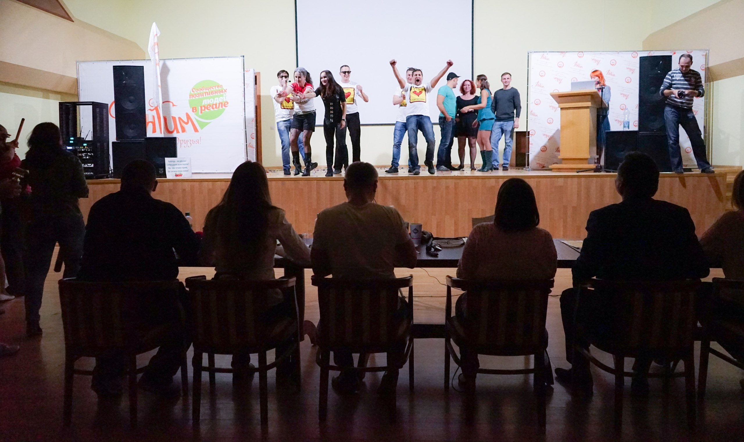 ФВН | 2016. Галерея Фантим