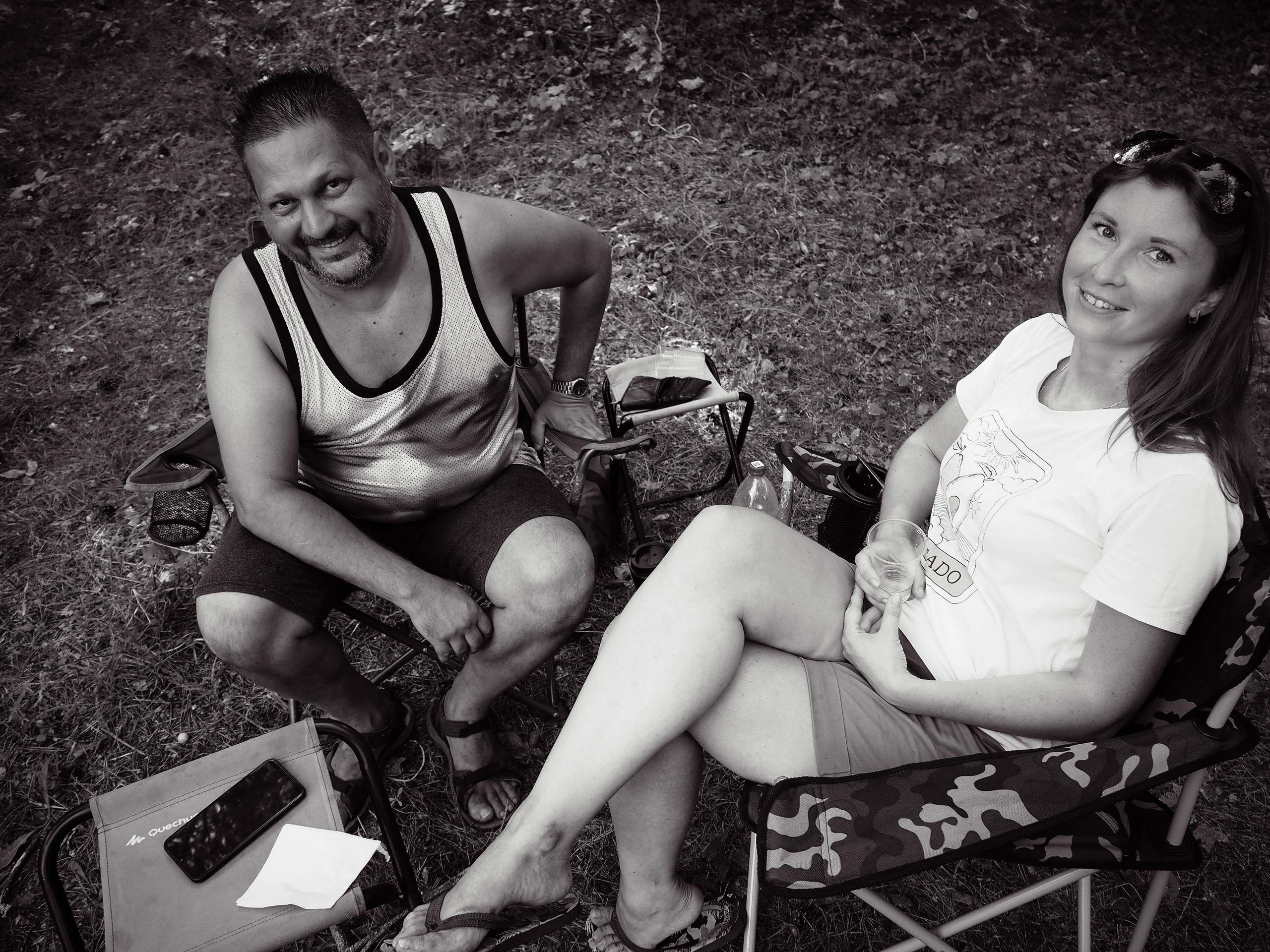 Походная Романтика 43. ФанФест | 04-06.08.23. Галерея Фантим