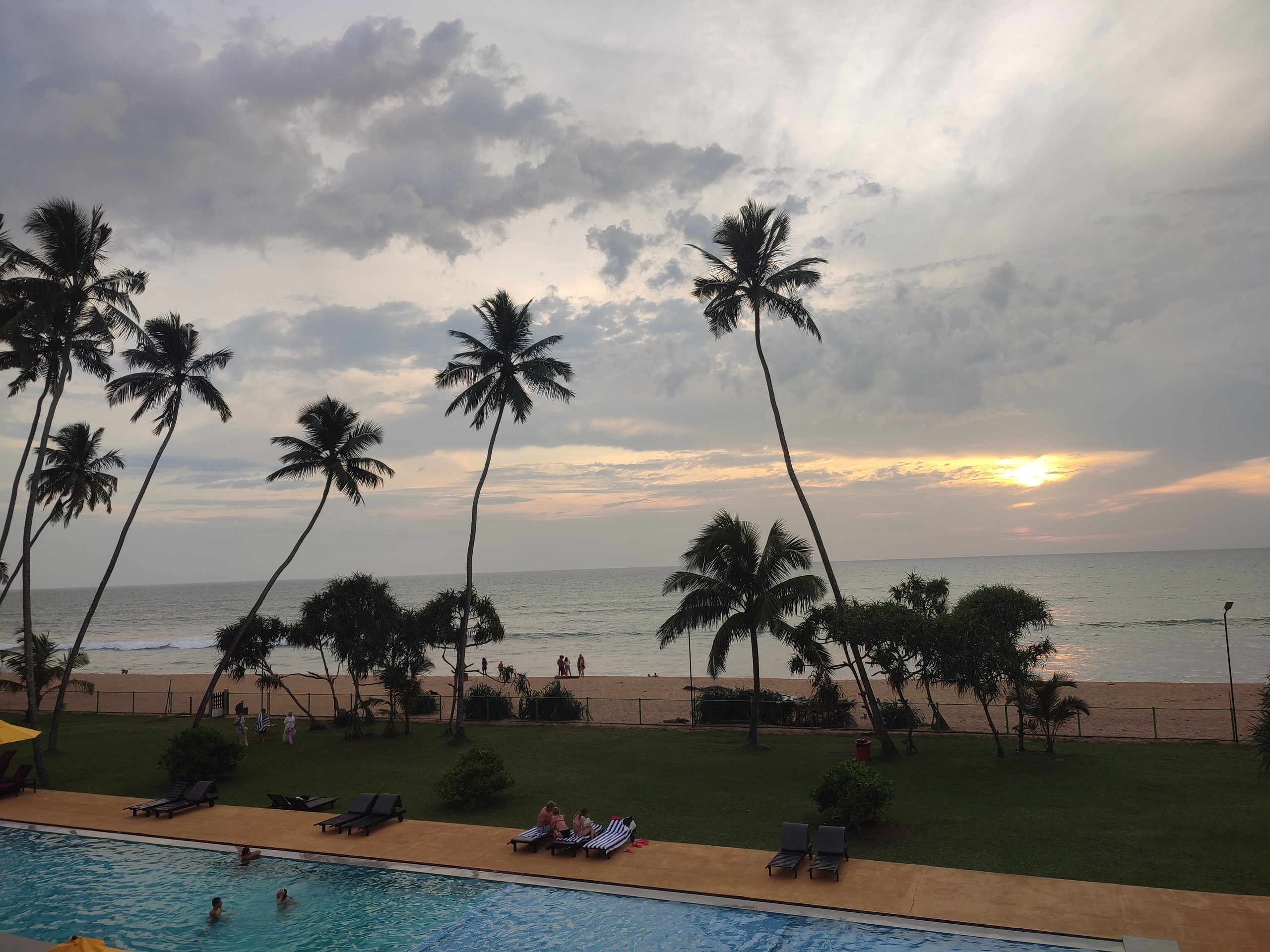 Шри-Ланка | 31.01 — 10.02.2025. Галерея Фантим