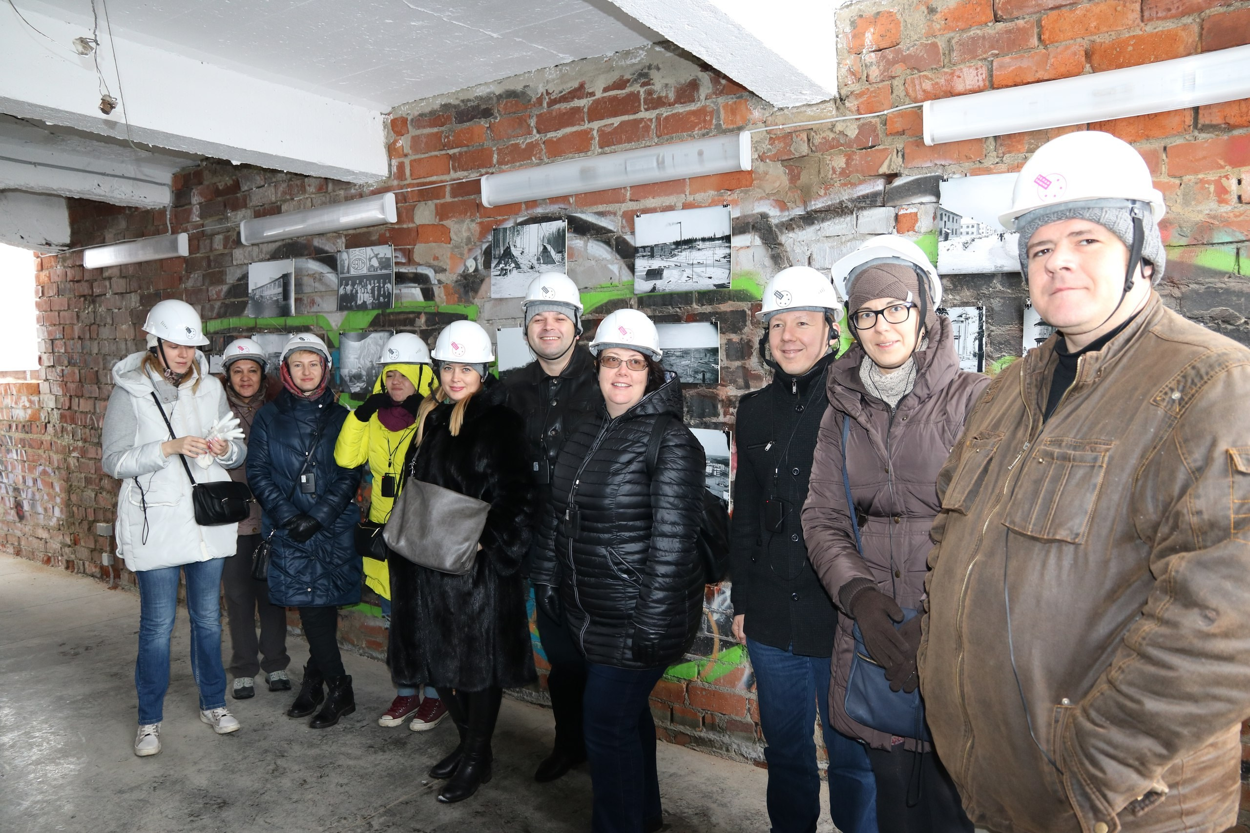 Екатеринбург | 21-23.10.2016. Галерея Фантим