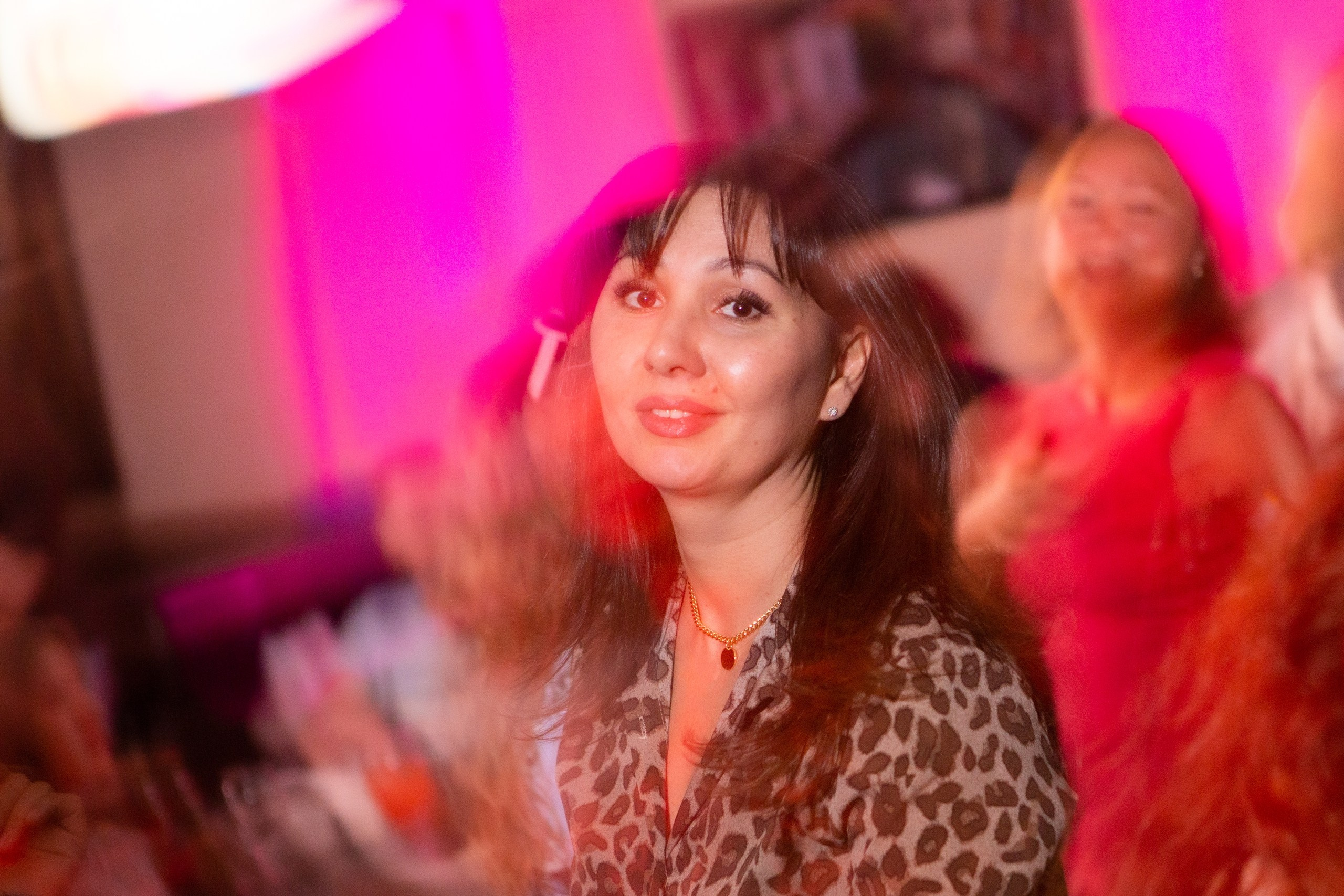 Лето, гуд бай! Клубная вечеринка | 25.08.23. Галерея Фантим