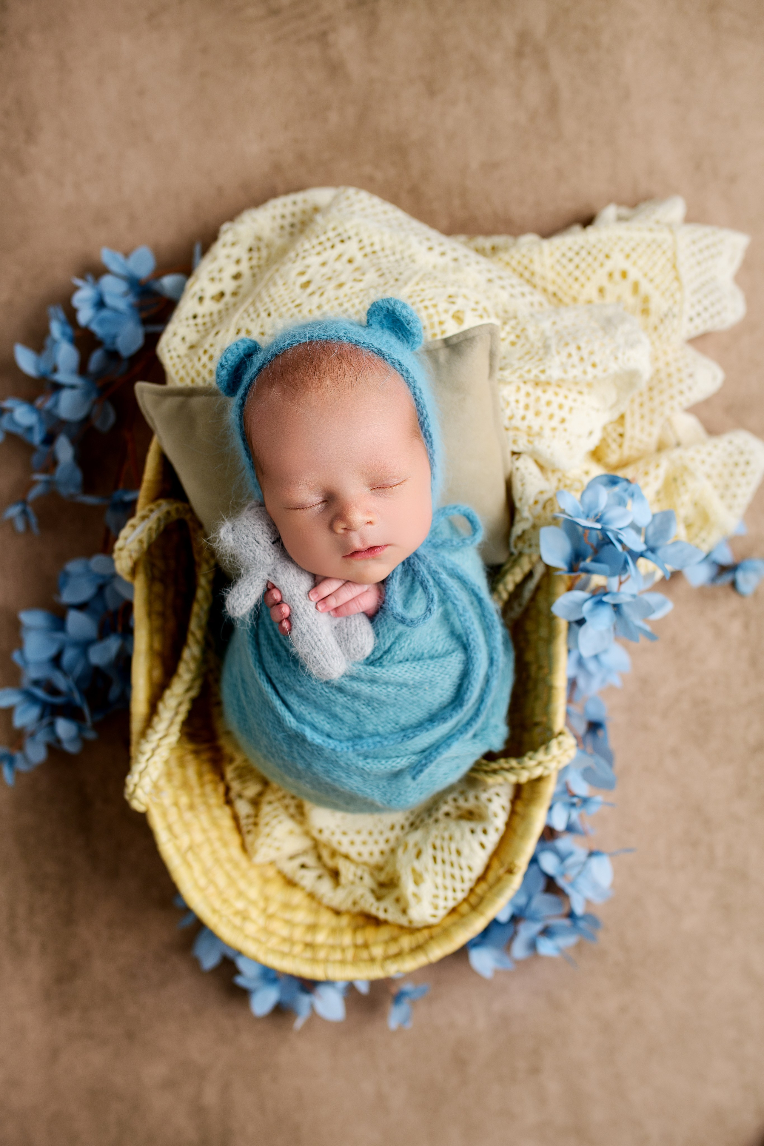 Фотосессия новорожденных в Ярославле. Ньюборн Ярославль. Наталья Михайлова Фотограф новорожденных в Ярославле