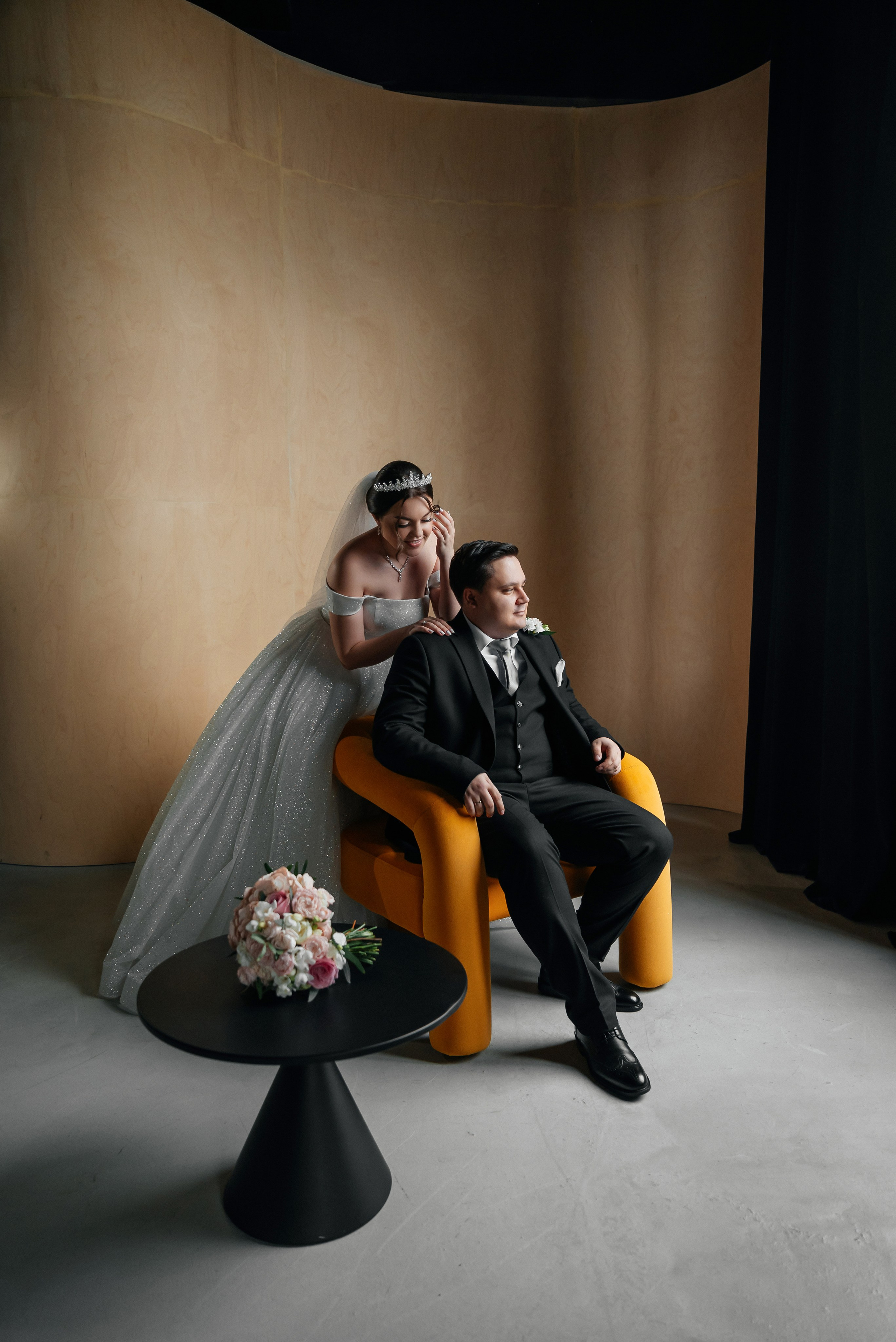 Арина & Сергей. Фотограф в Краснодарском крае Александр Шульга