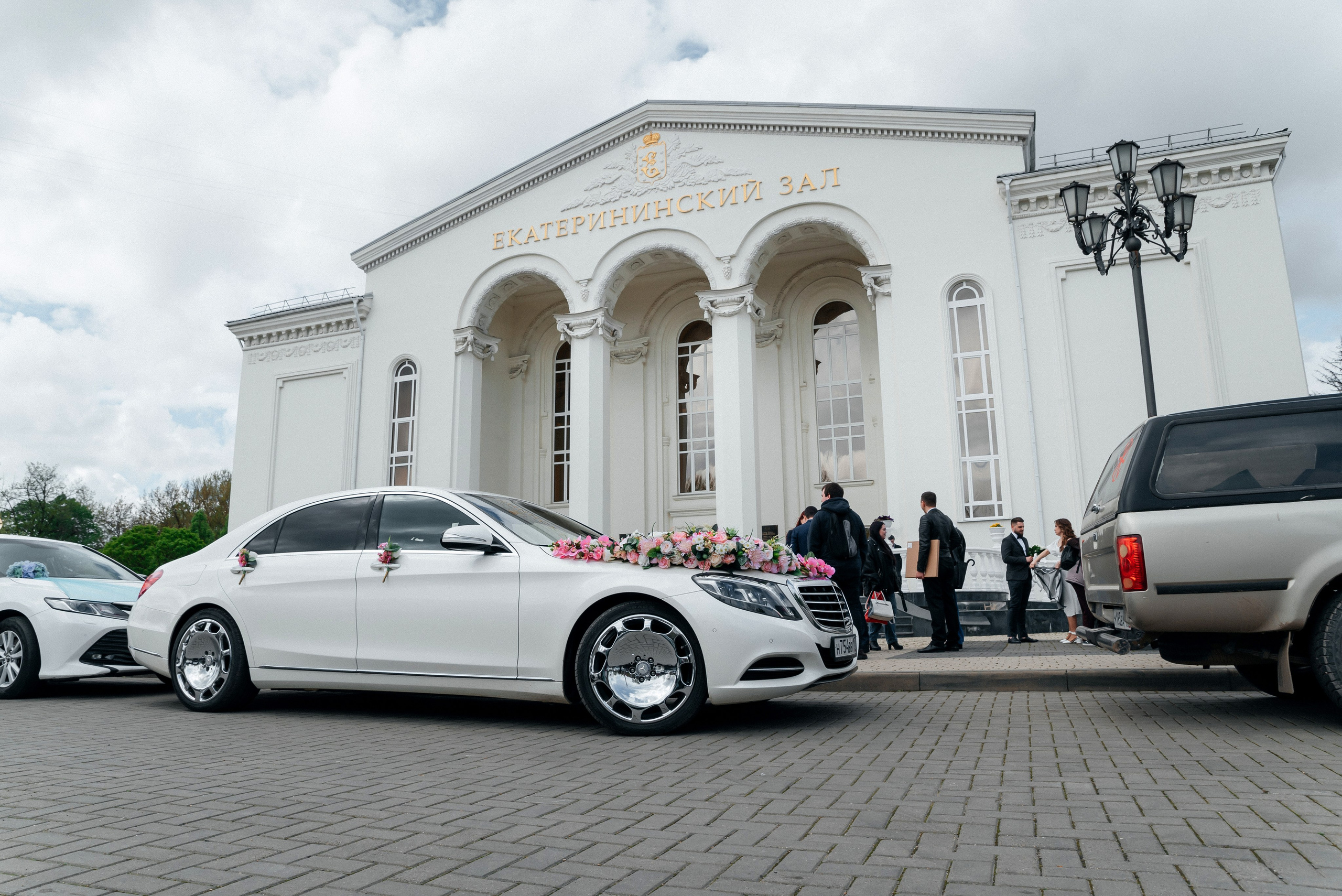 Арина & Сергей. Фотограф в Краснодарском крае Александр Шульга