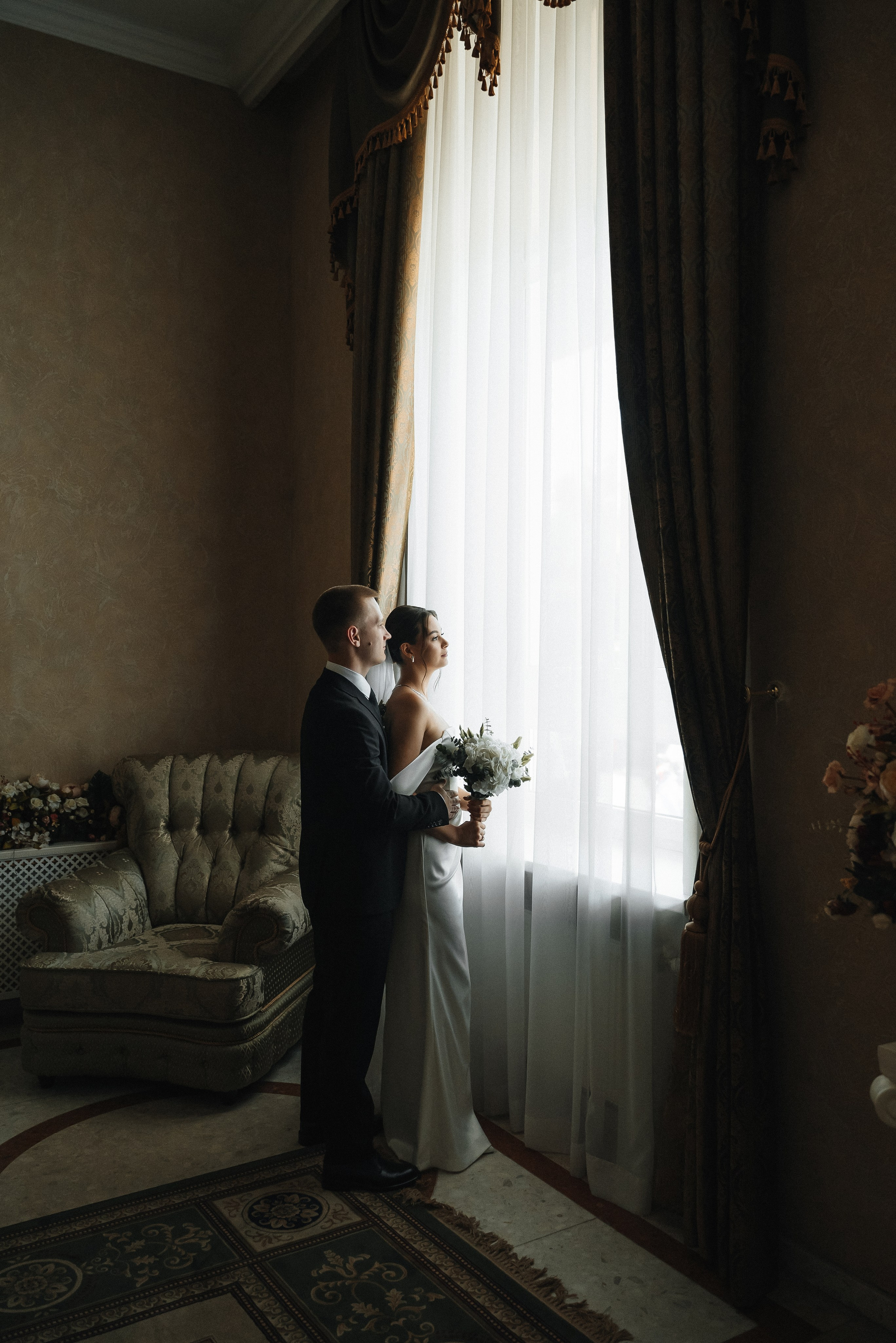 Наталья & Артем. Фотограф в Краснодарском крае Александр Шульга