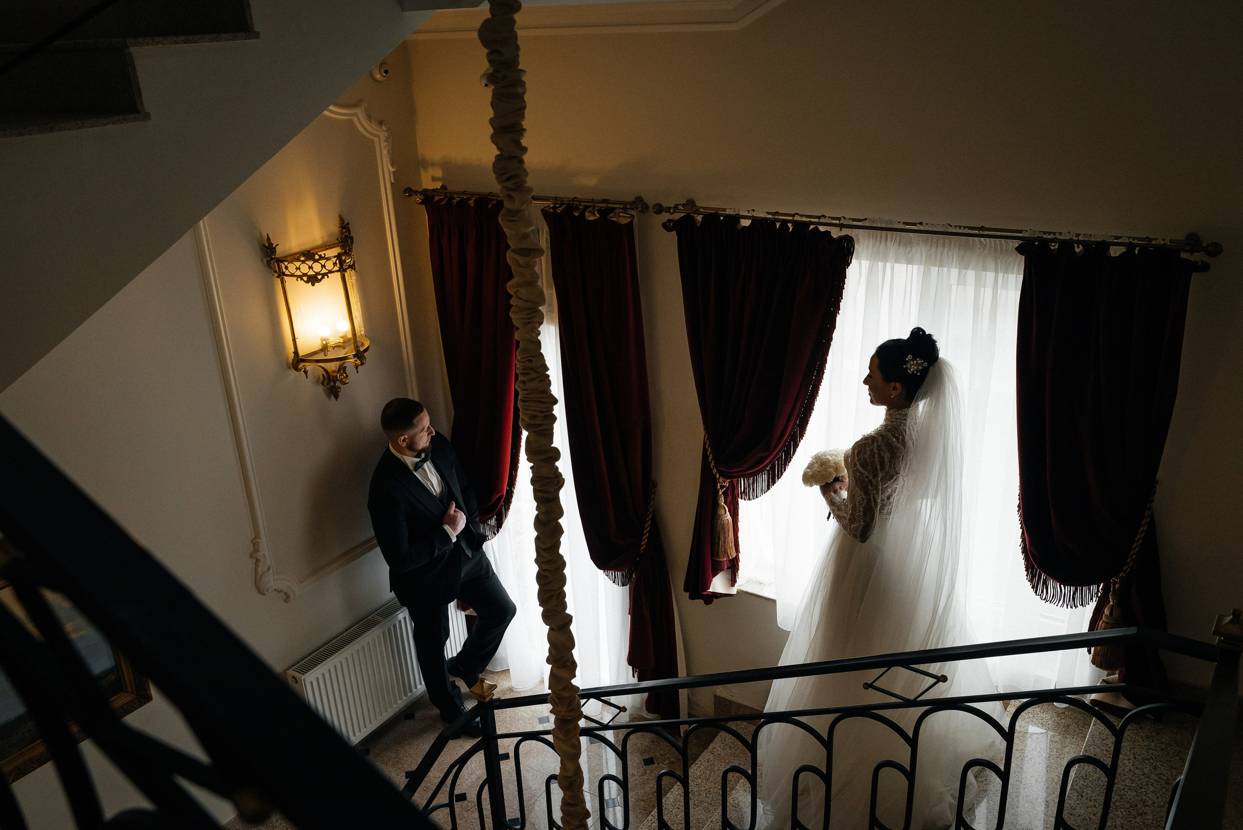 Алена & Анатолий. Фотограф в Краснодарском крае Александр Шульга