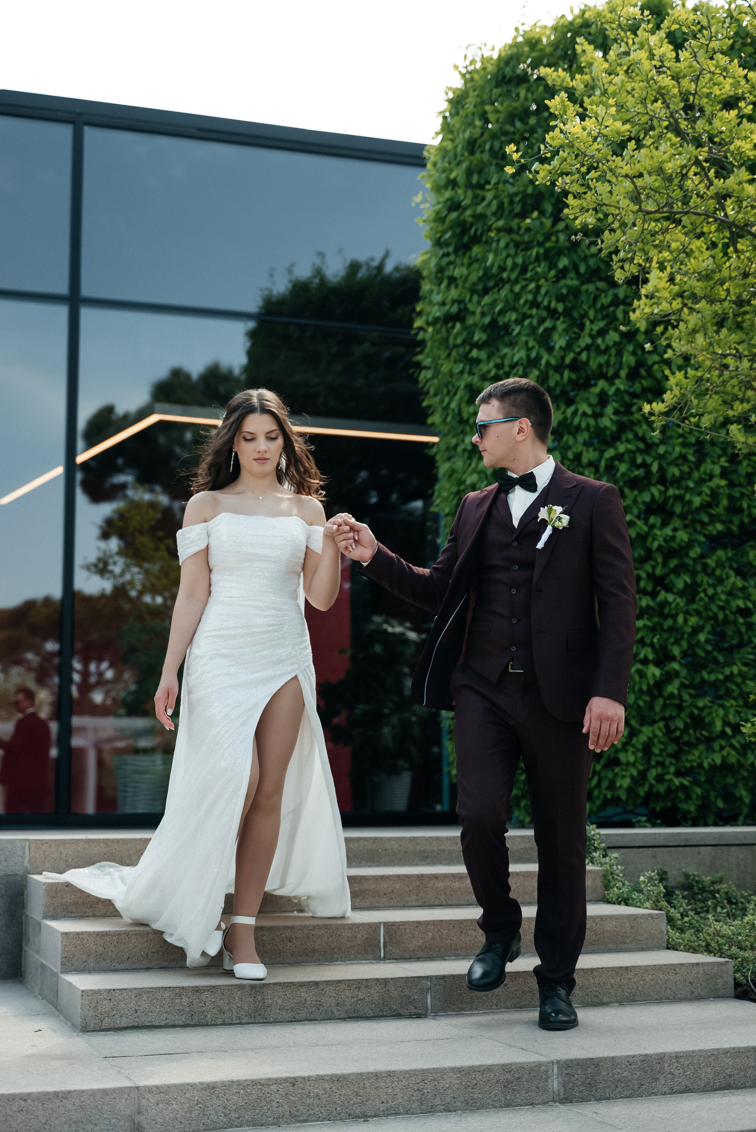 Ангелина & Максим. Фотограф в Краснодарском крае Александр Шульга