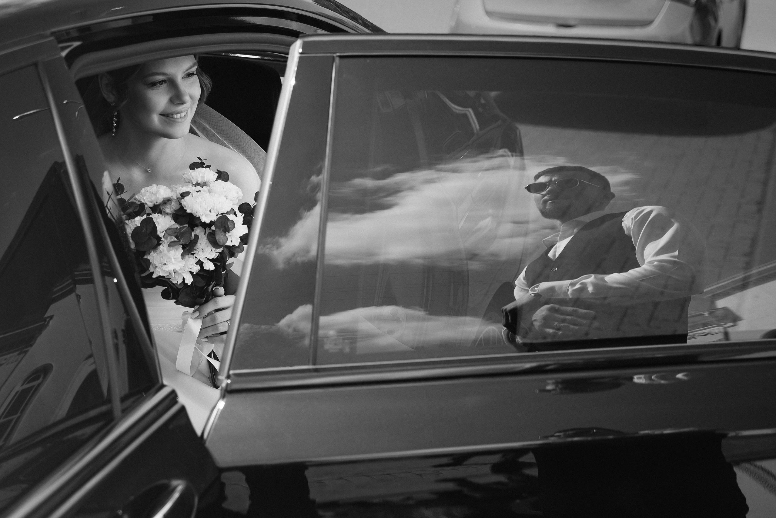 София & Даниил. Фотограф в Краснодарском крае Александр Шульга